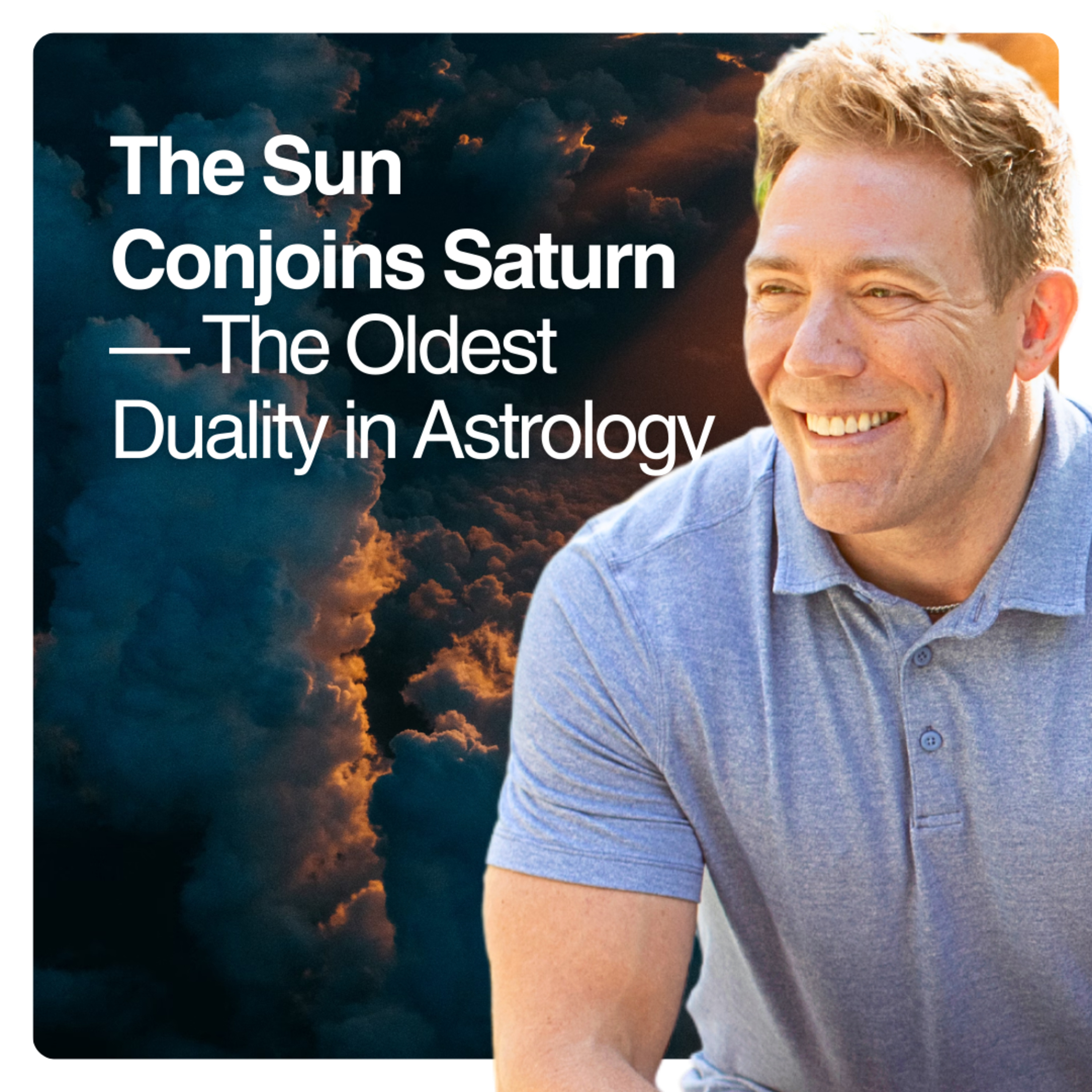 The Nightlight Astrology Podcast