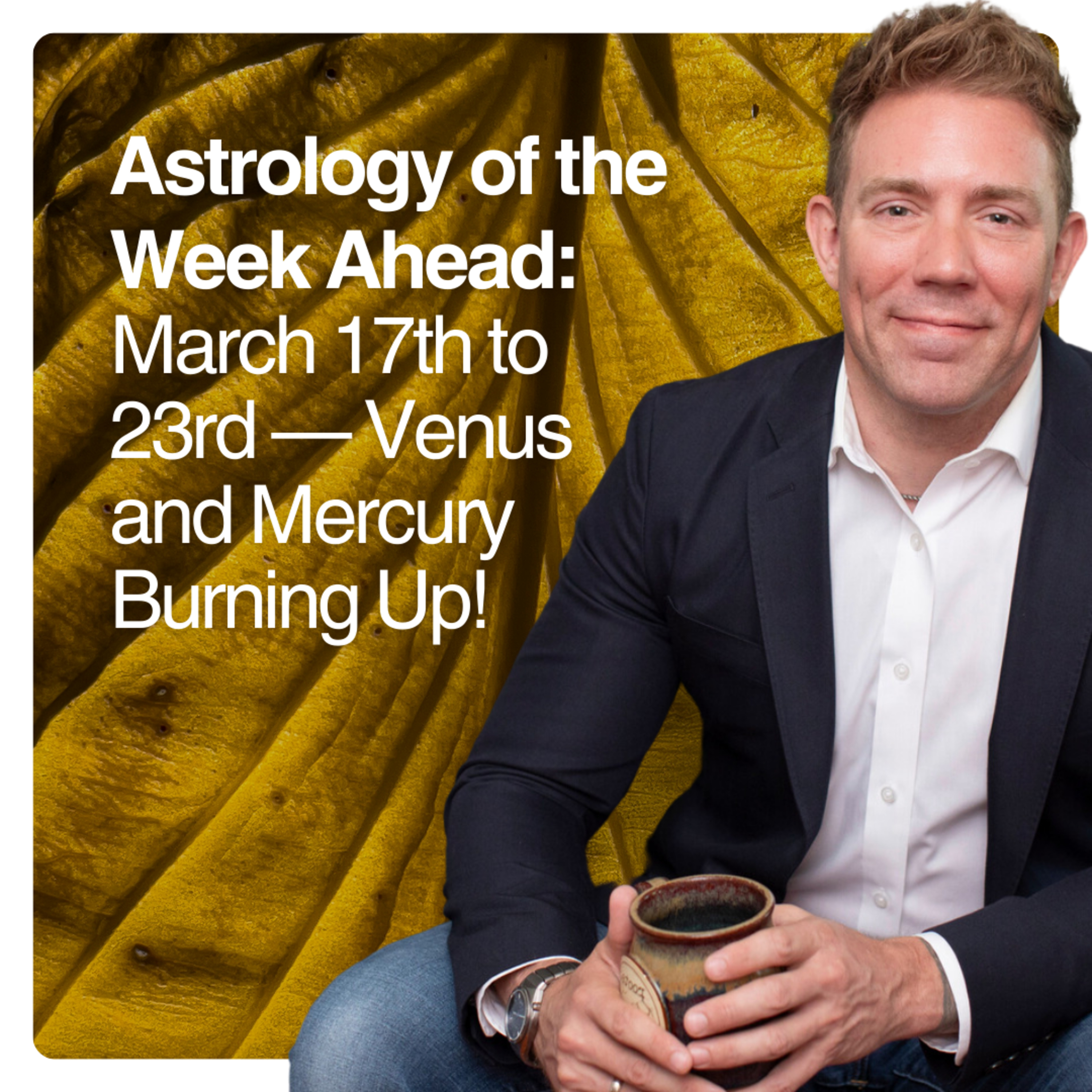 The Nightlight Astrology Podcast