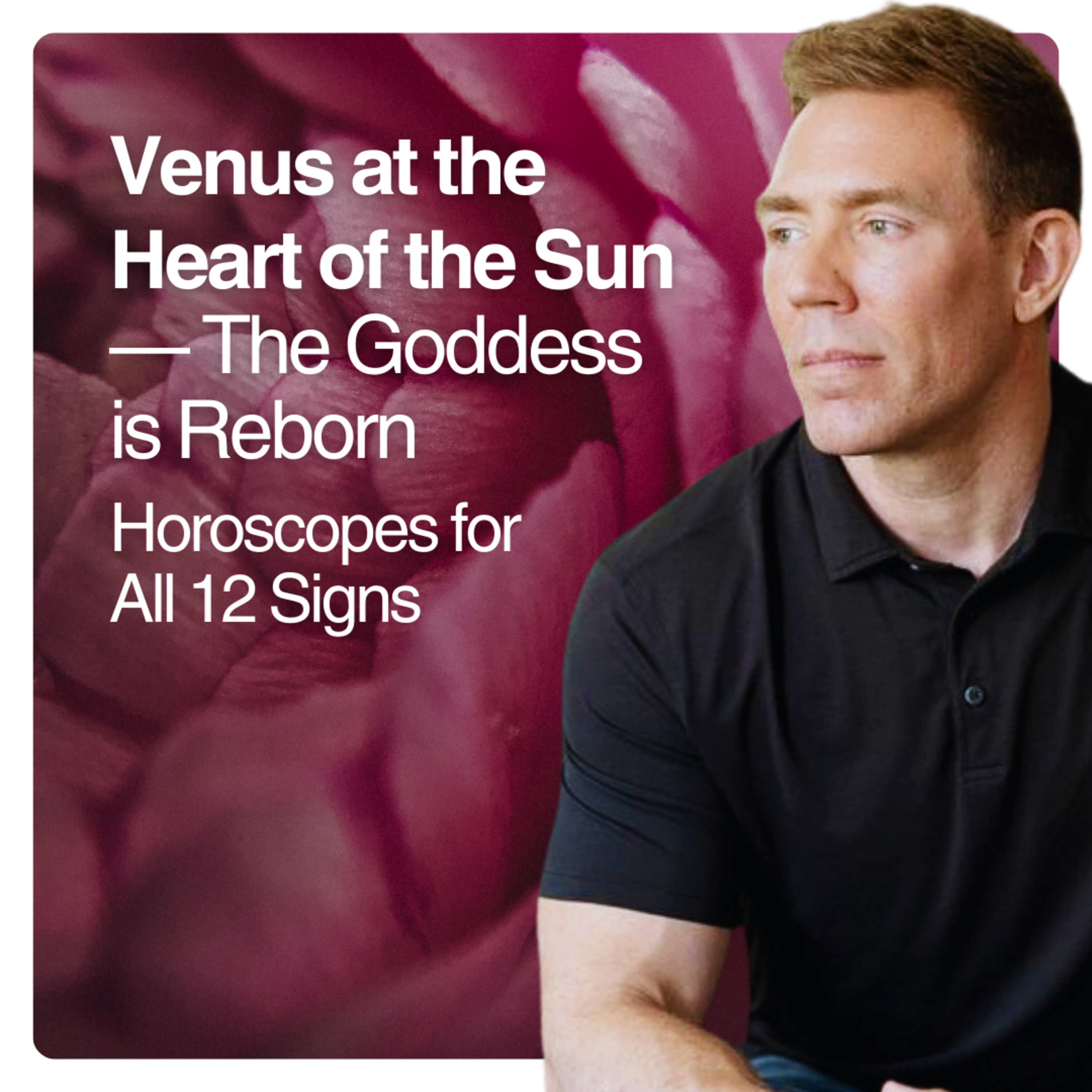 The Nightlight Astrology Podcast