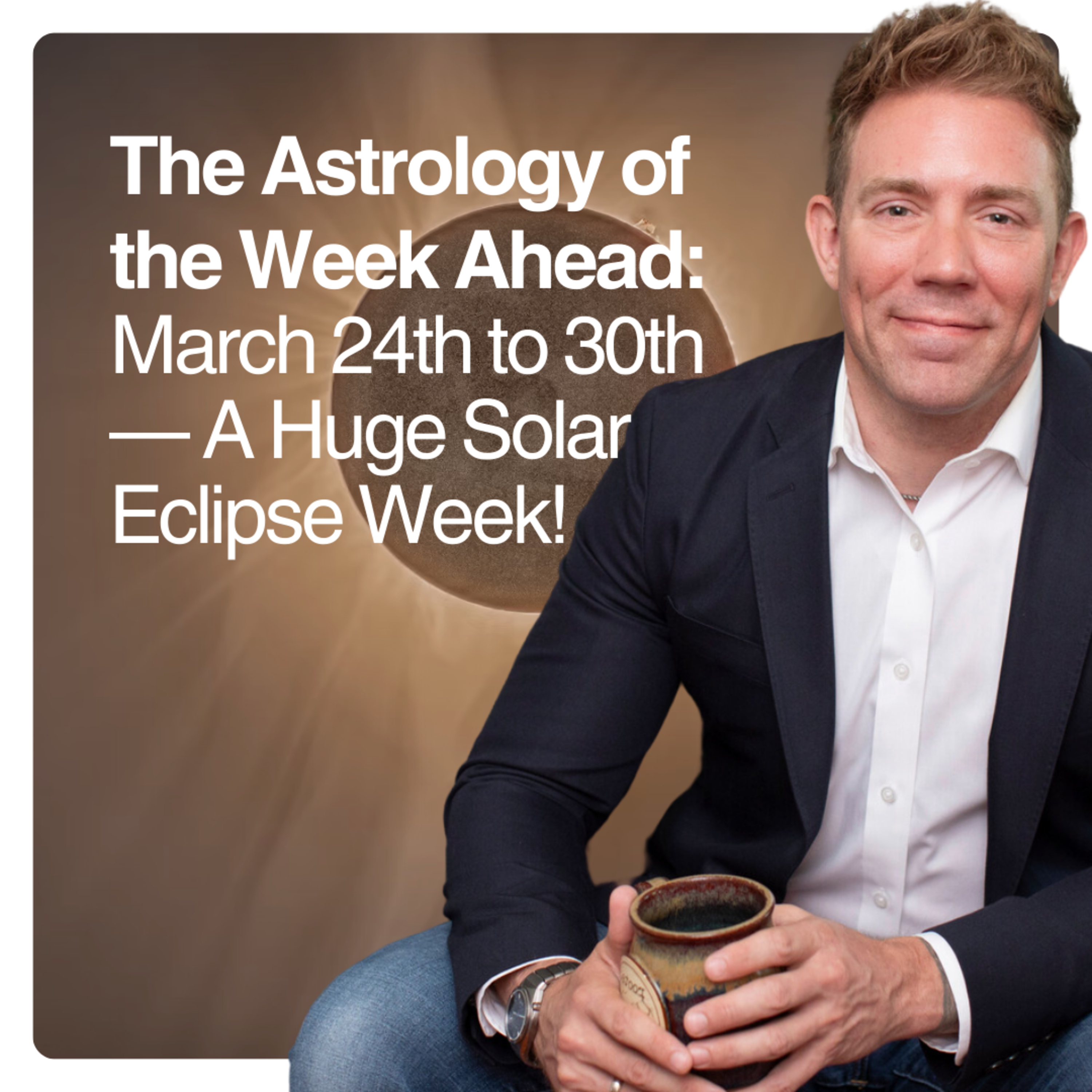 The Nightlight Astrology Podcast