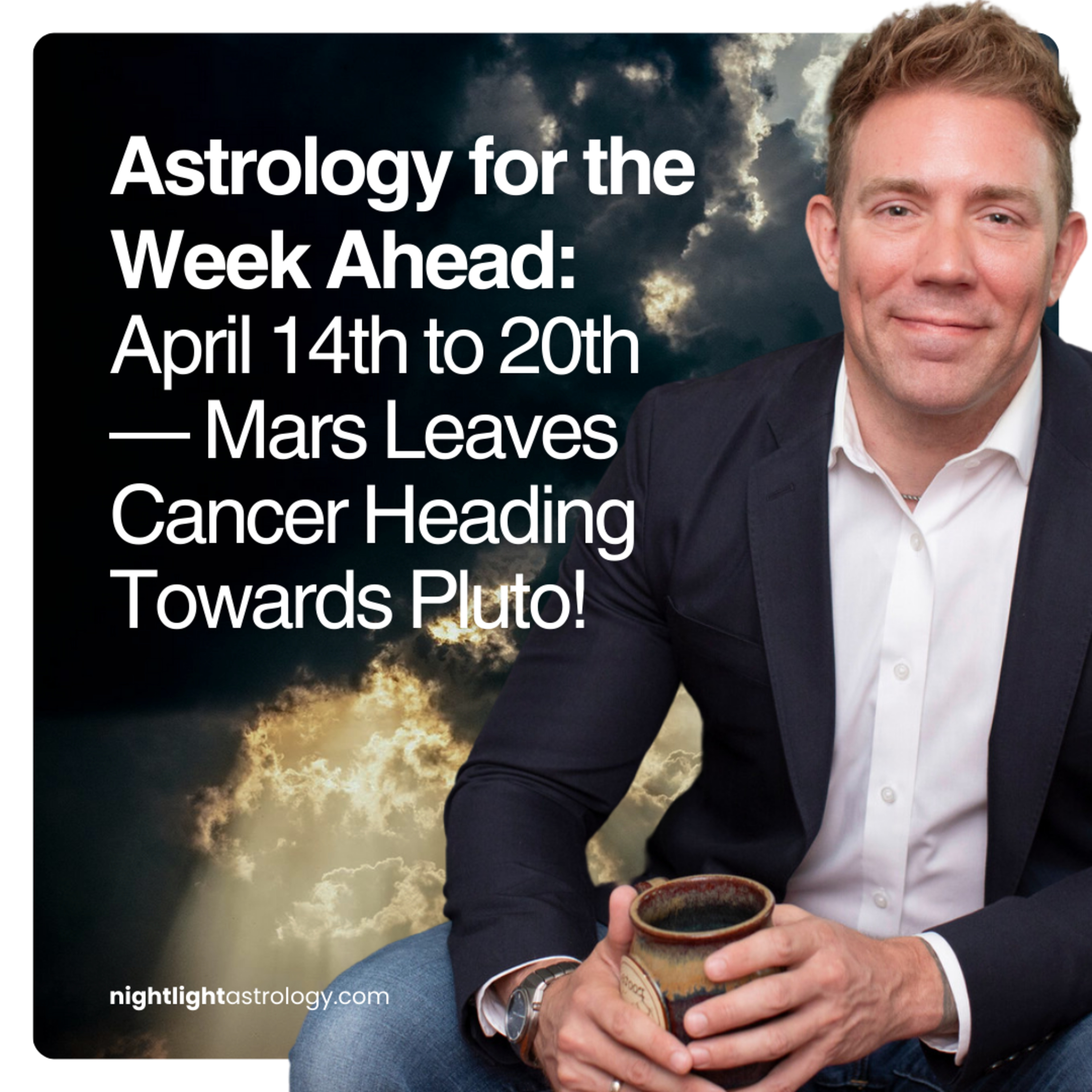 The Nightlight Astrology Podcast