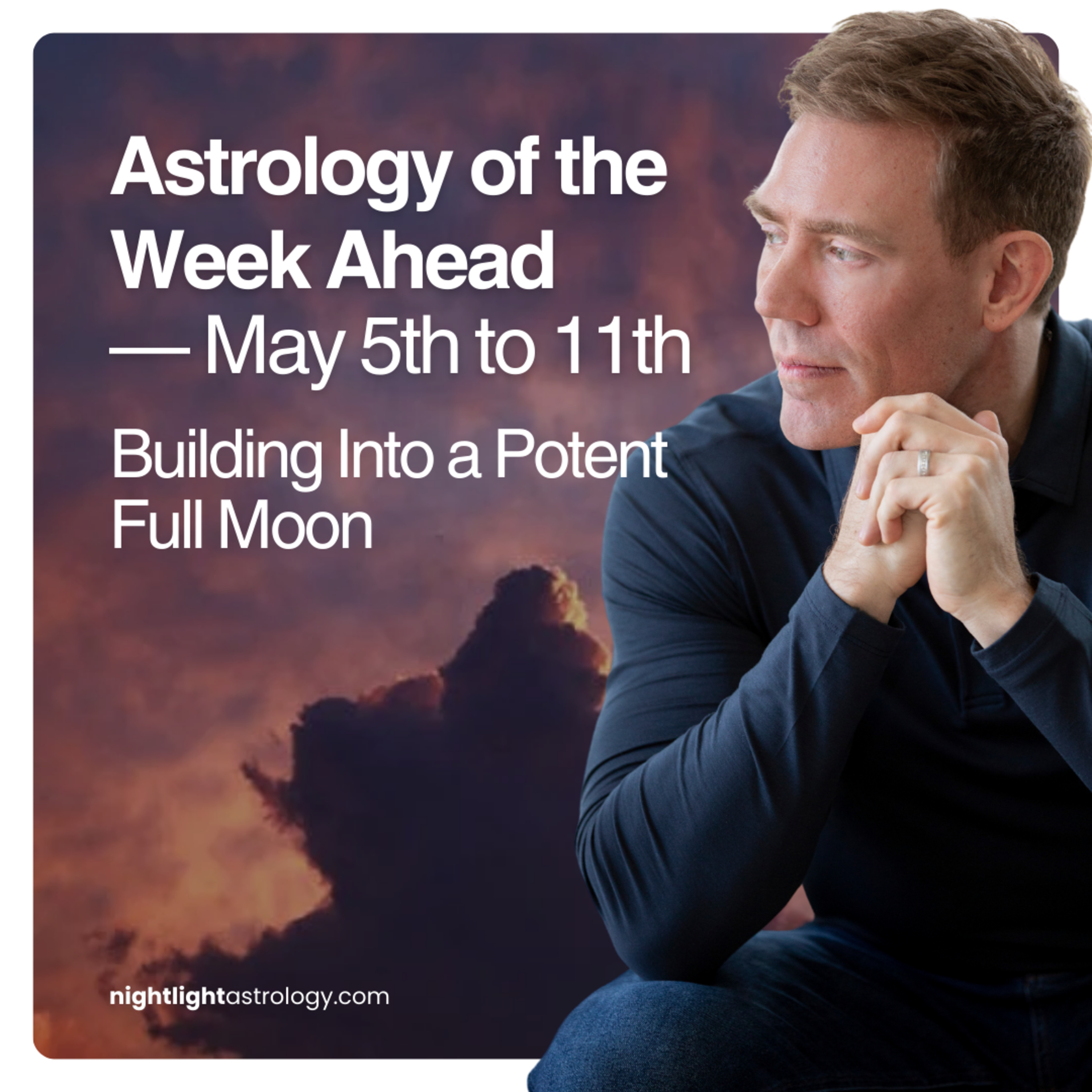 The Nightlight Astrology Podcast