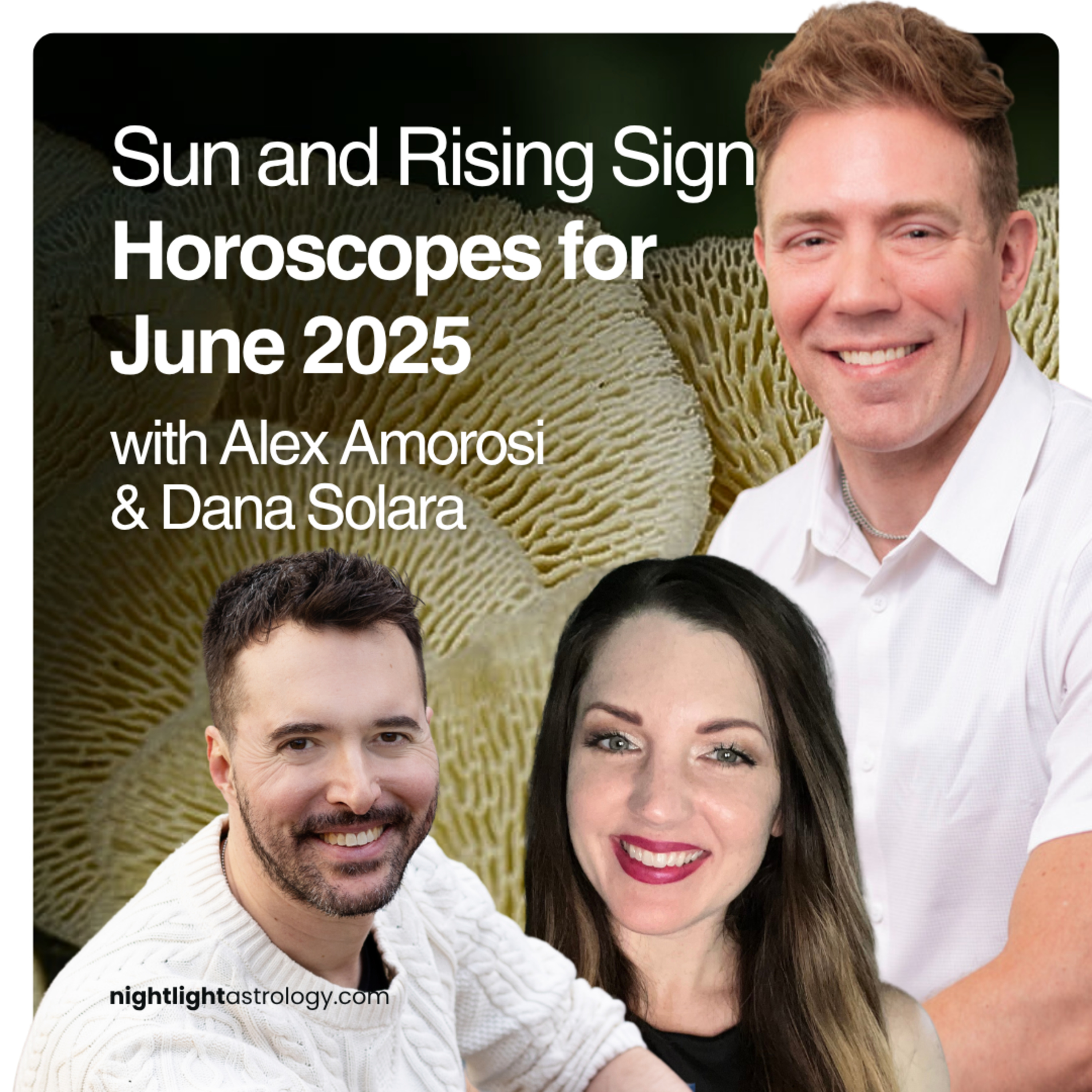 The Nightlight Astrology Podcast