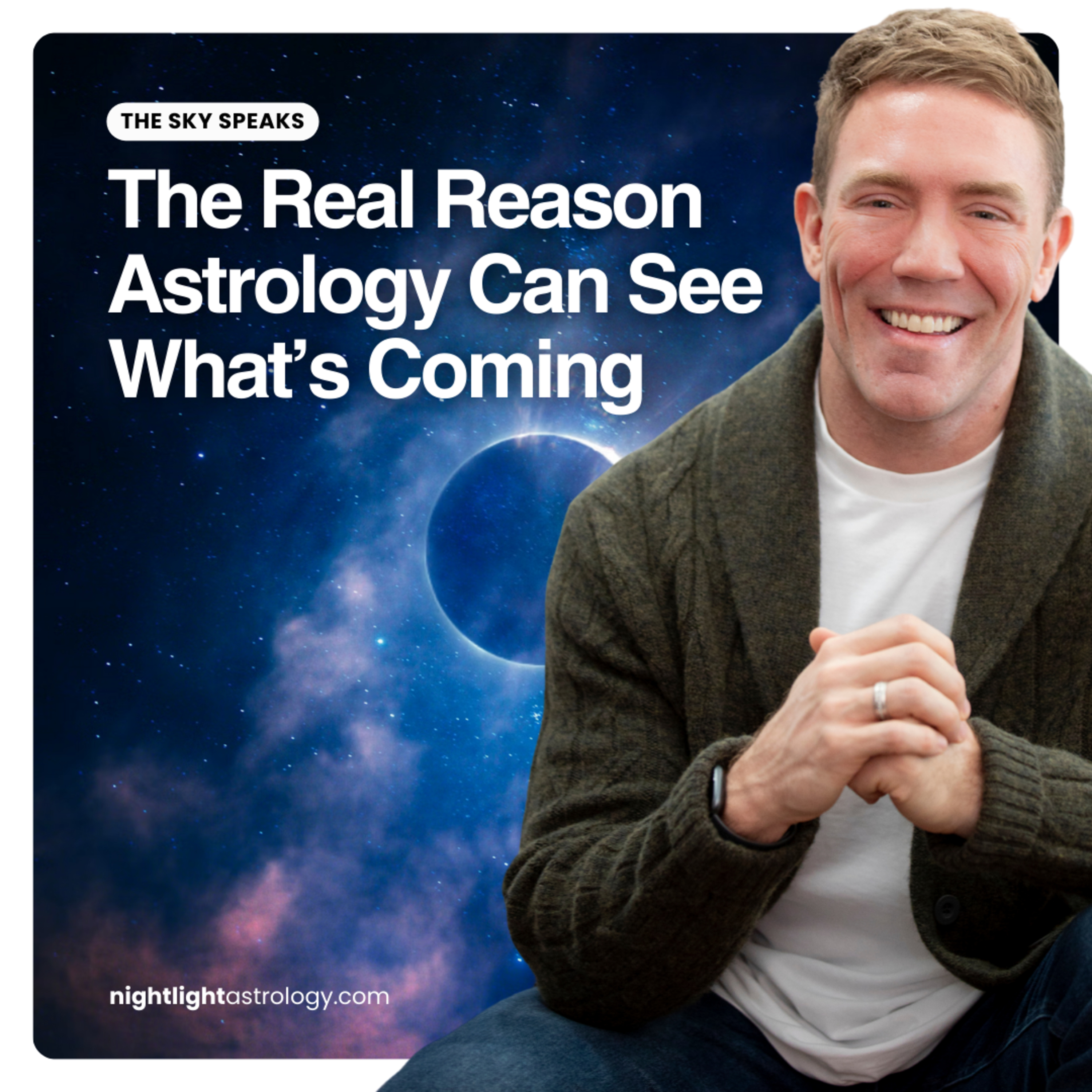 The Sky Speaks β The Real Reason Astrology Can See Whatβs Coming The Sky Speaks β The Real Reason Astrology Can See Whatβs Coming