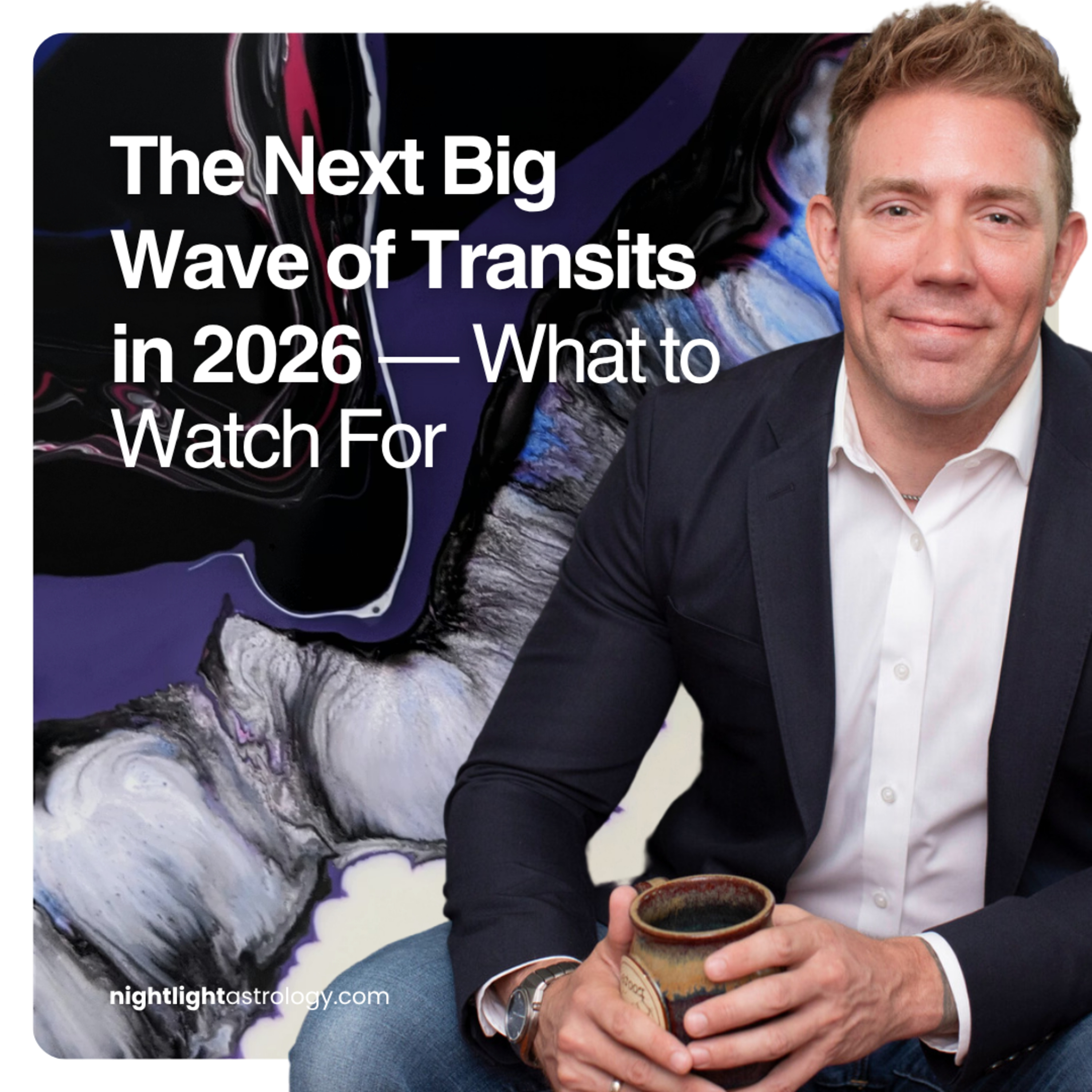 The Next Big Wave of Transits in 2026 — What to Watch For
