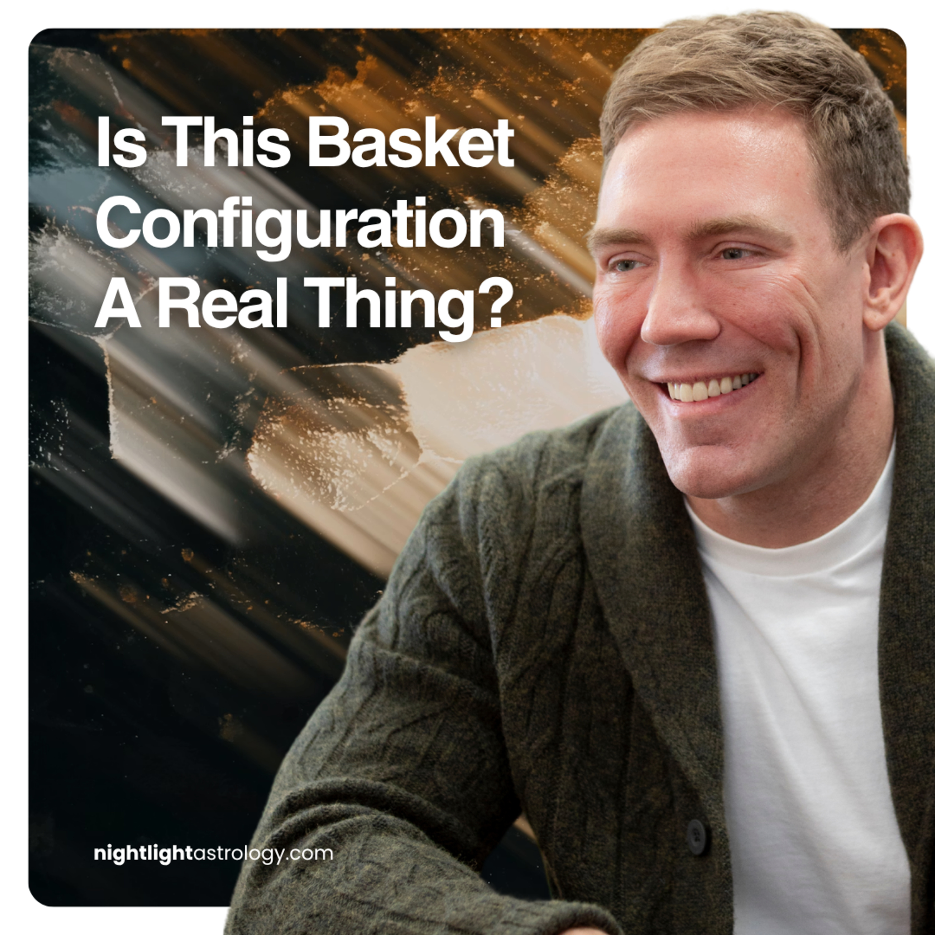 Is This Basket Configuration A Real Thing? episode artwork
