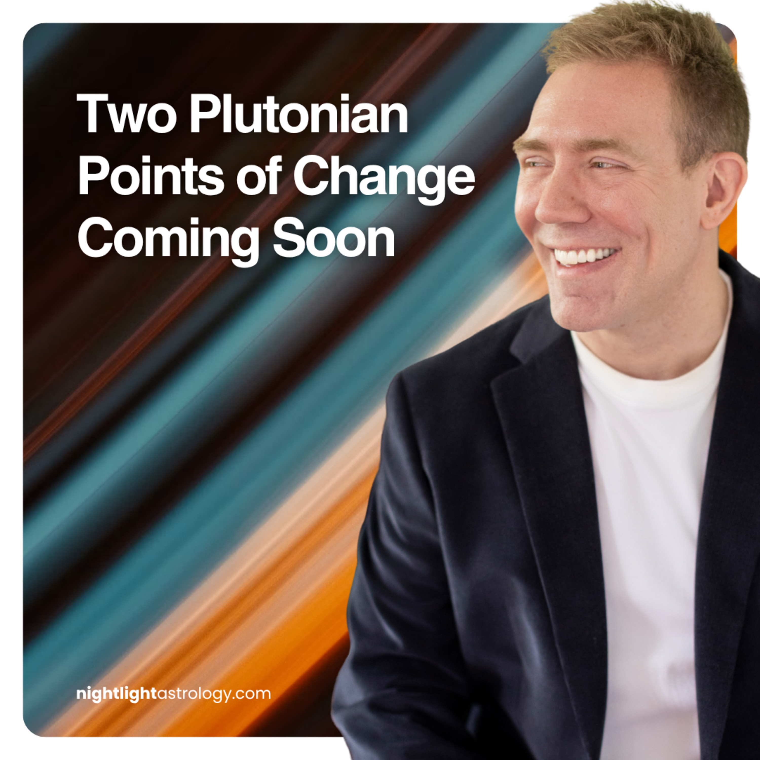 Two Plutonian Points of Change Coming Soon episode artwork