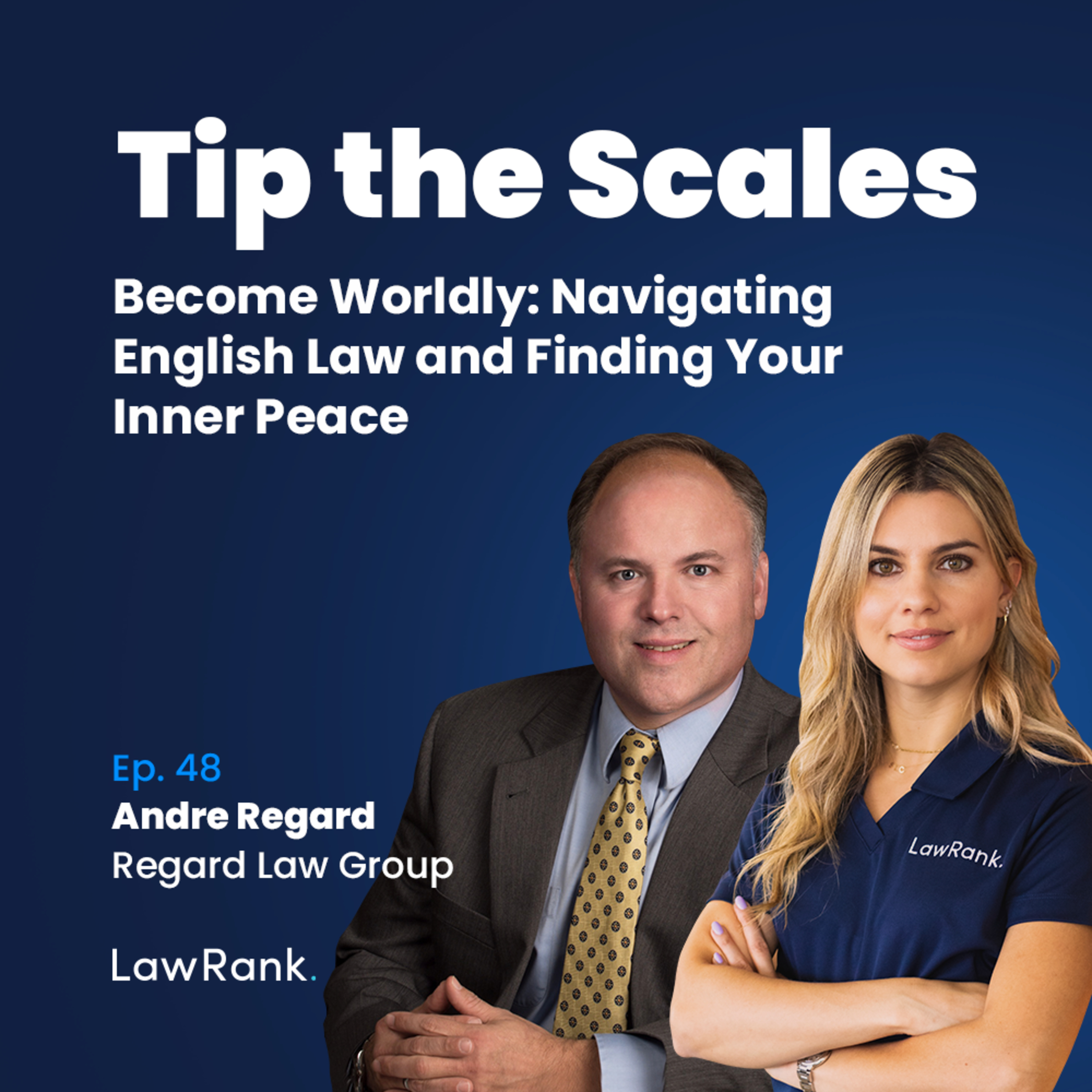 Tip the Scales