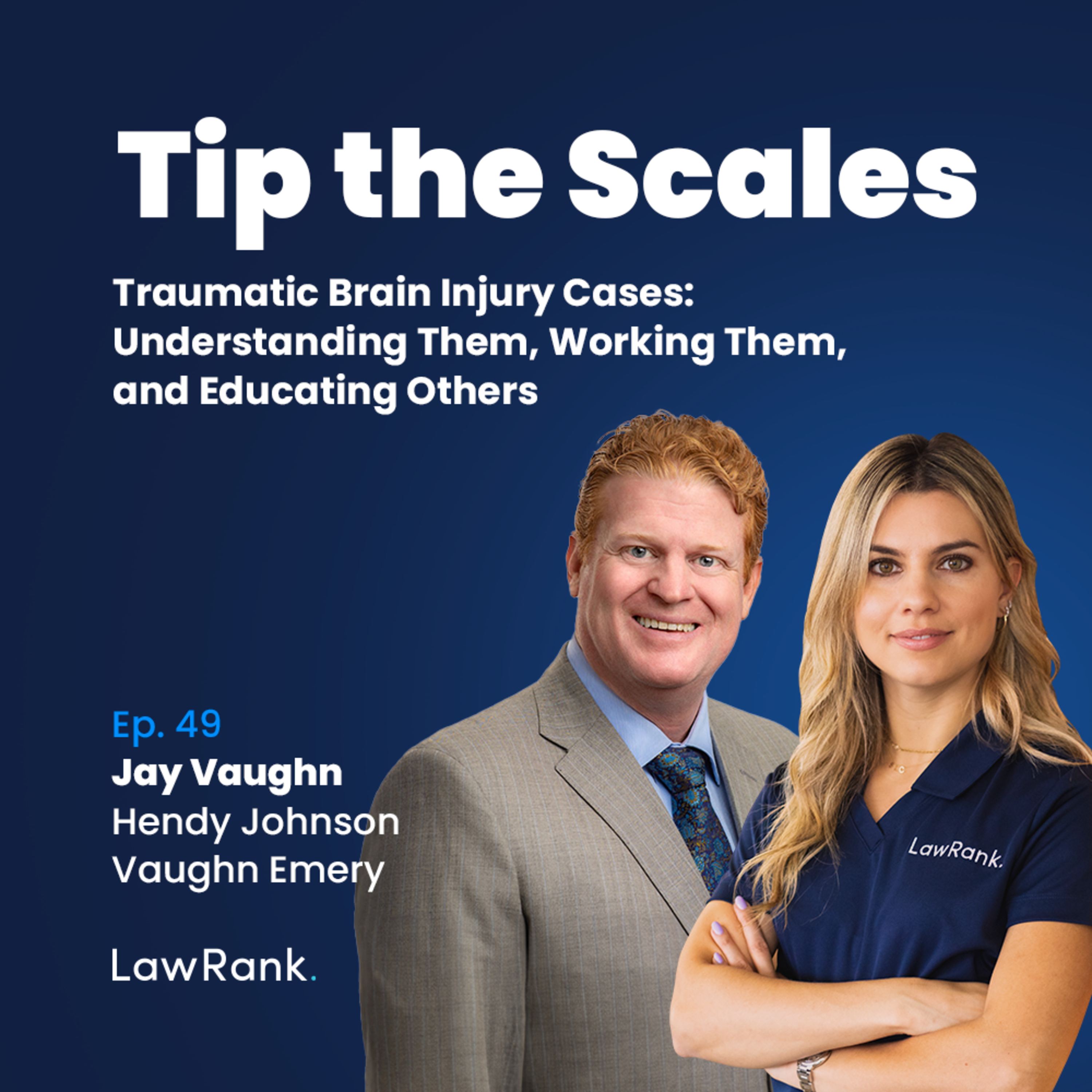 Tip the Scales