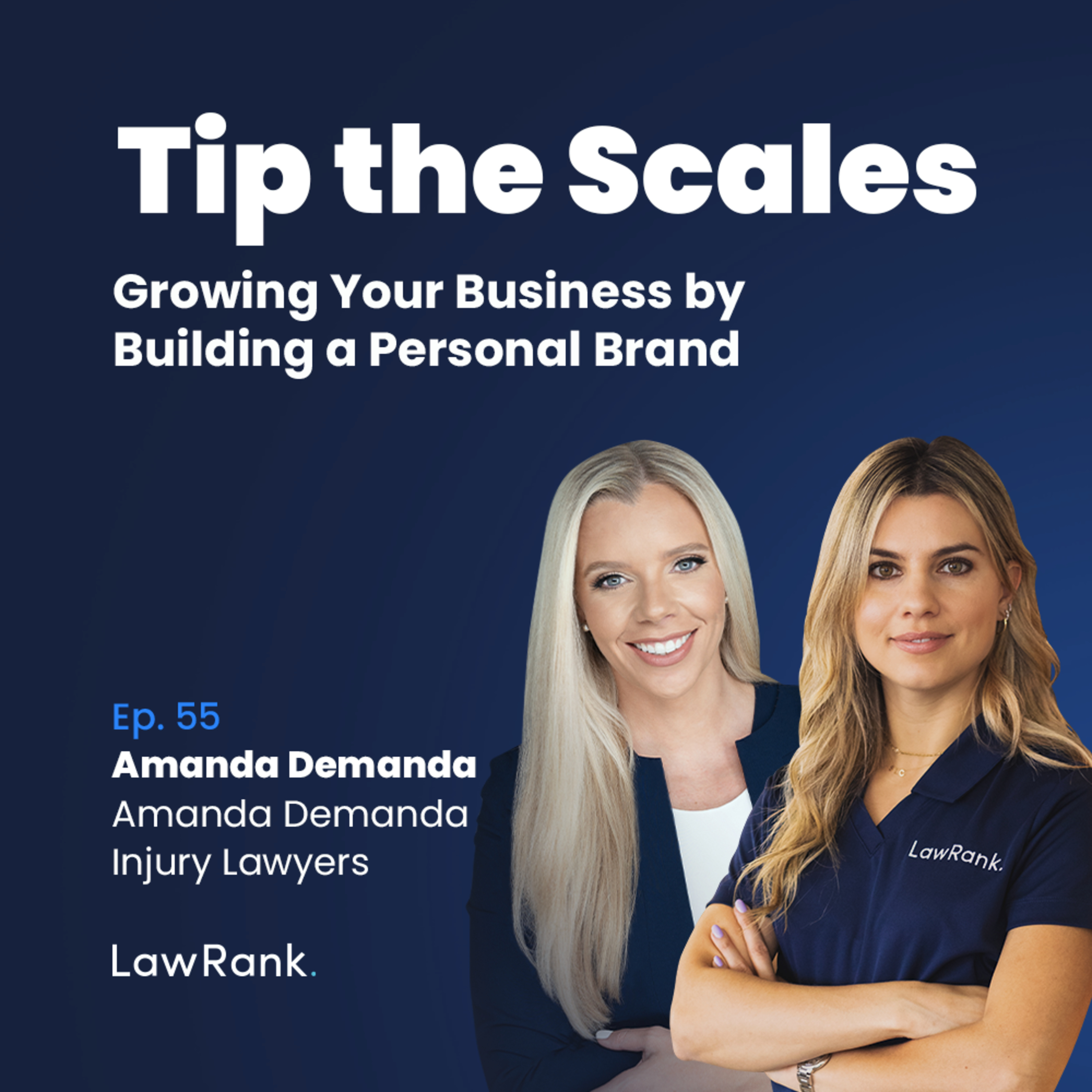 Tip the Scales