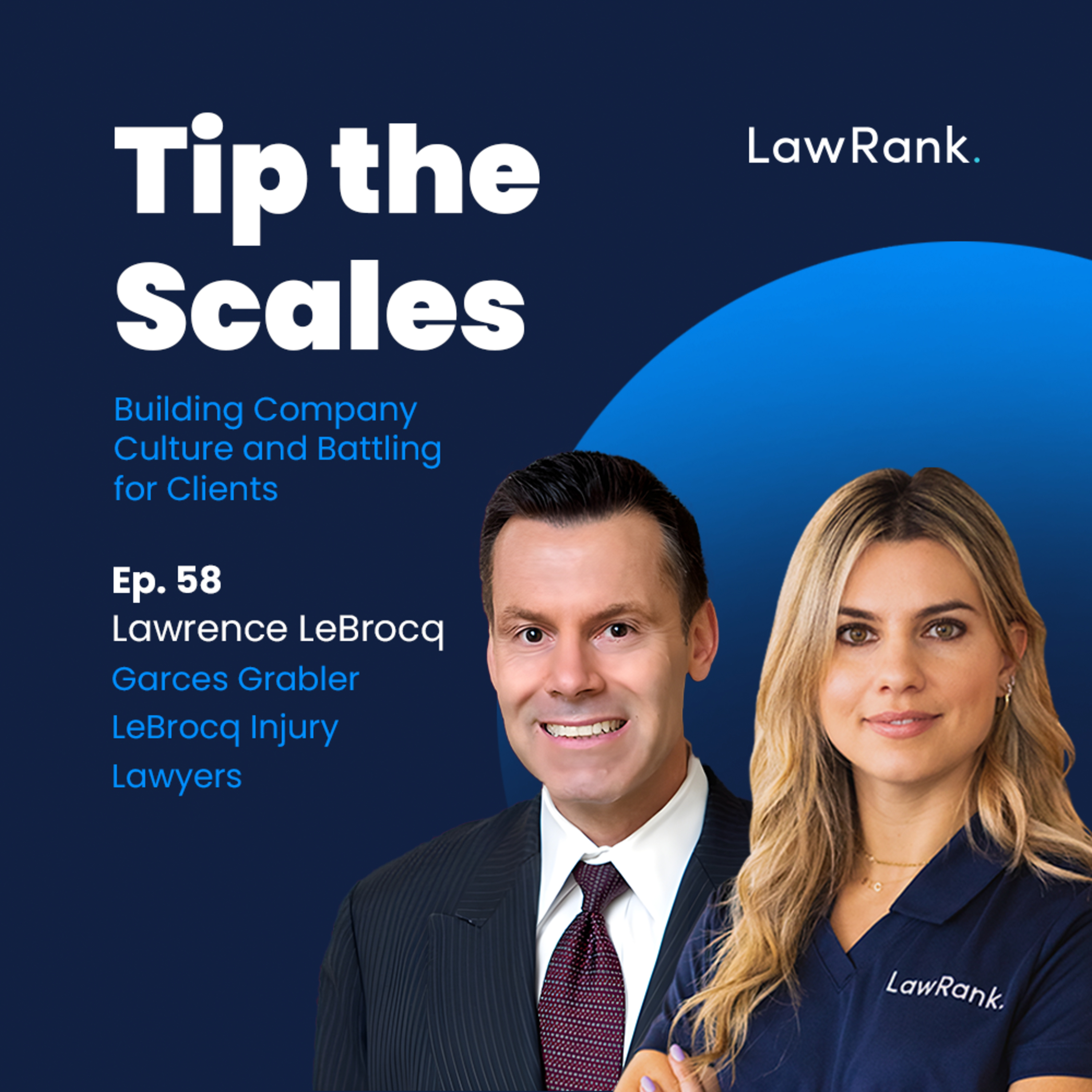 Tip the Scales