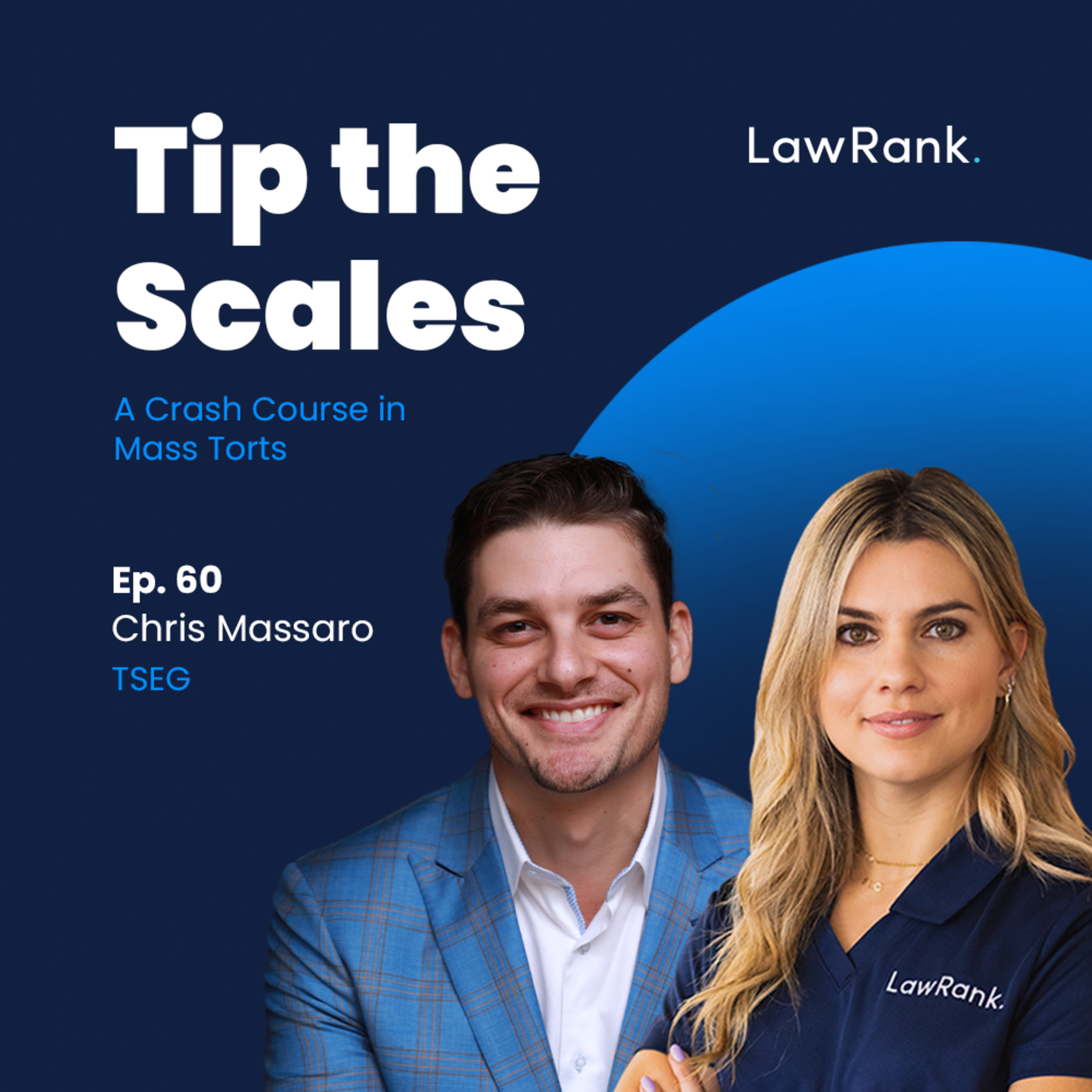 Tip the Scales