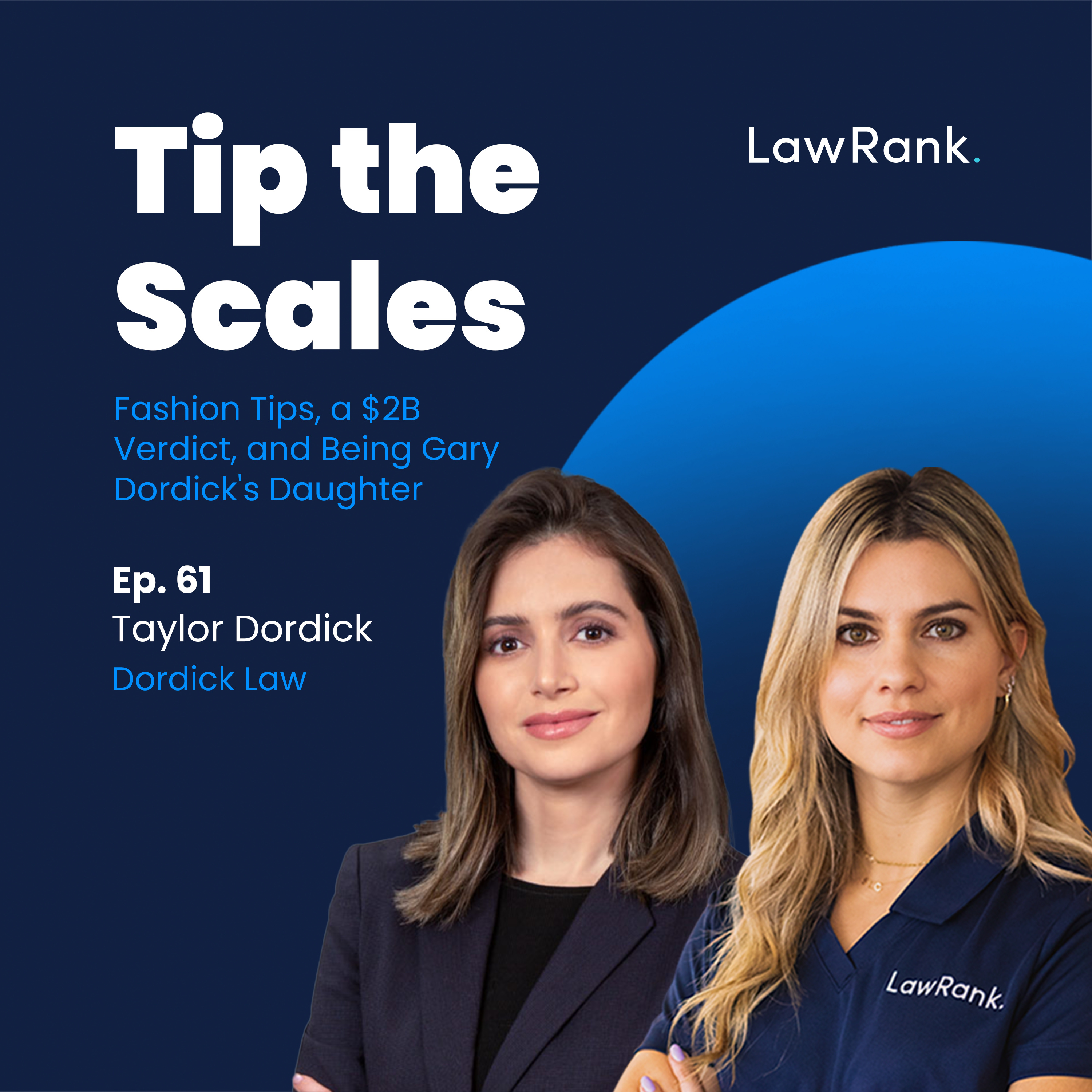 Tip the Scales