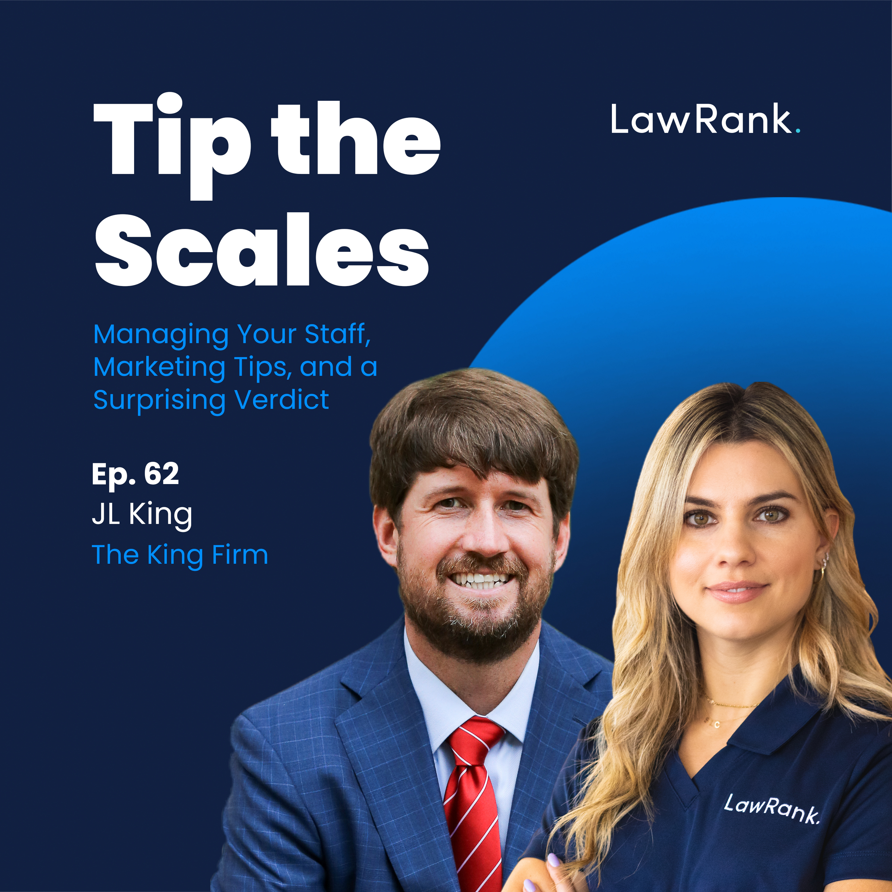 Tip the Scales