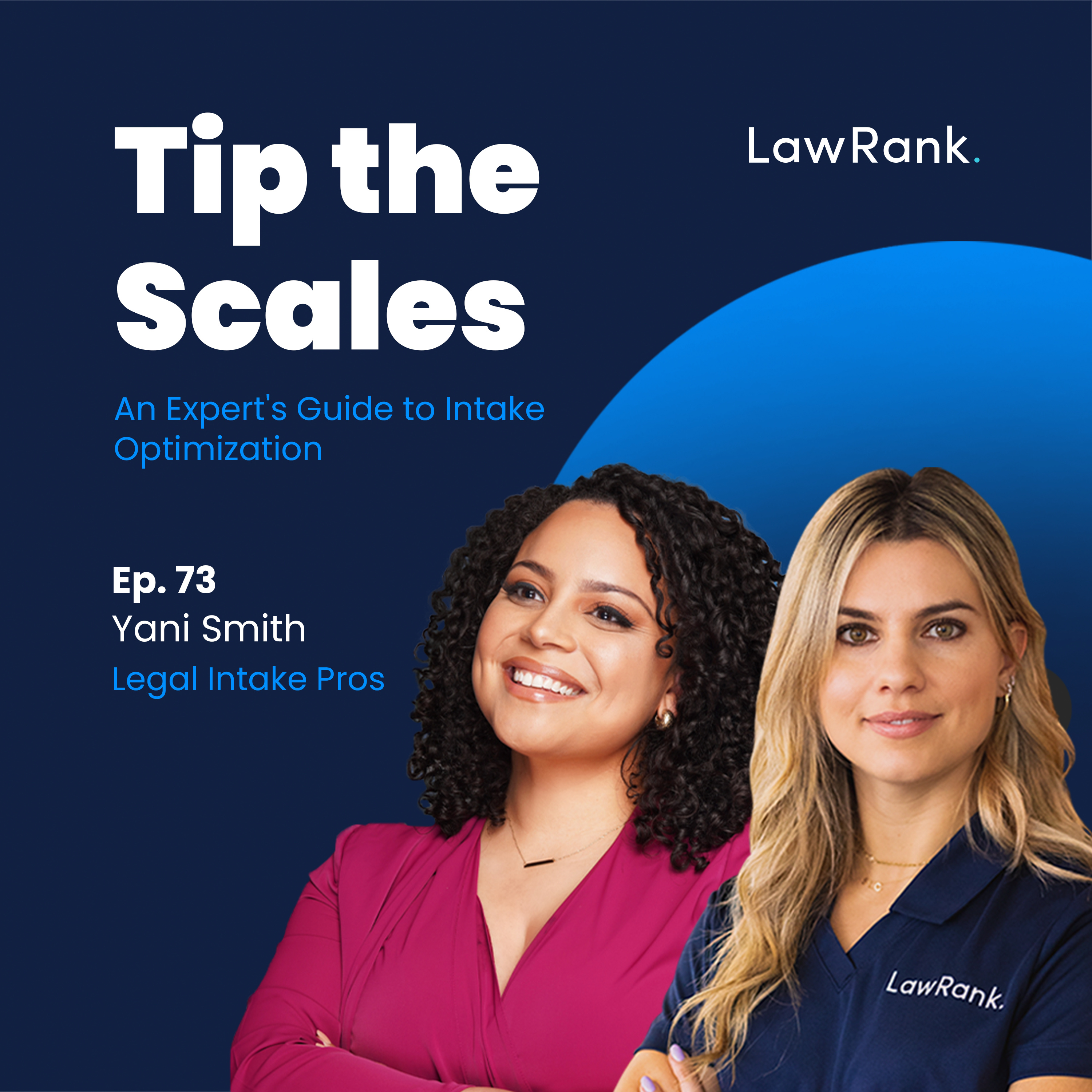 Tip the Scales