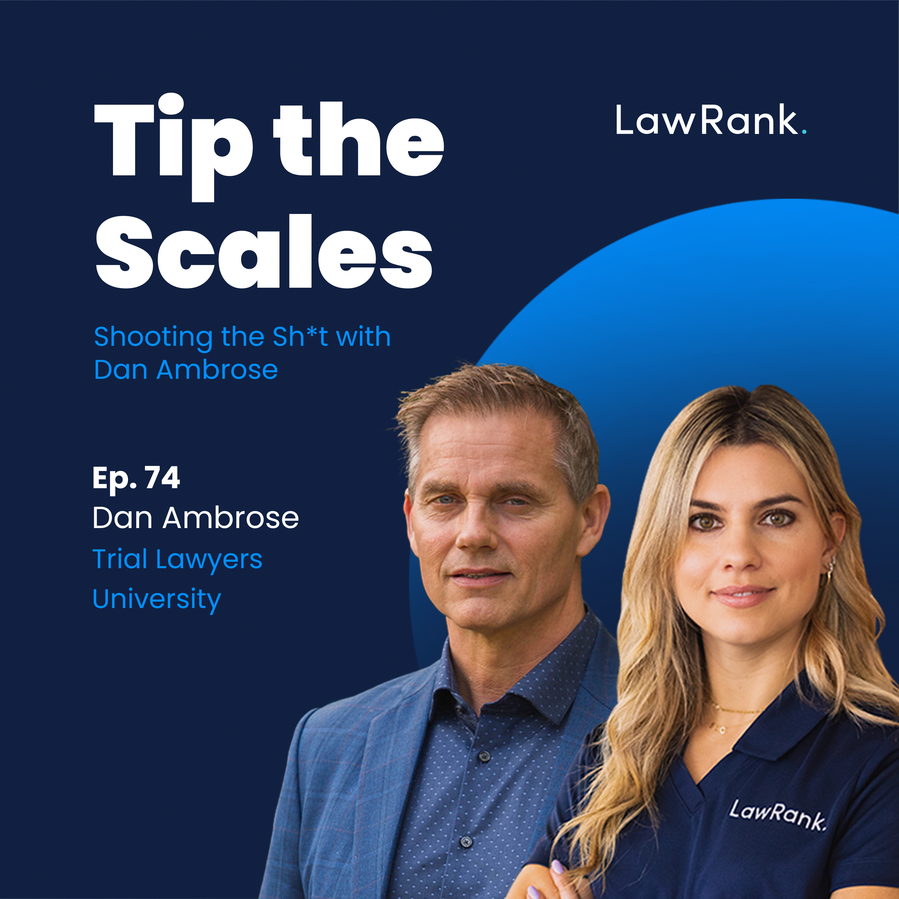 Tip the Scales