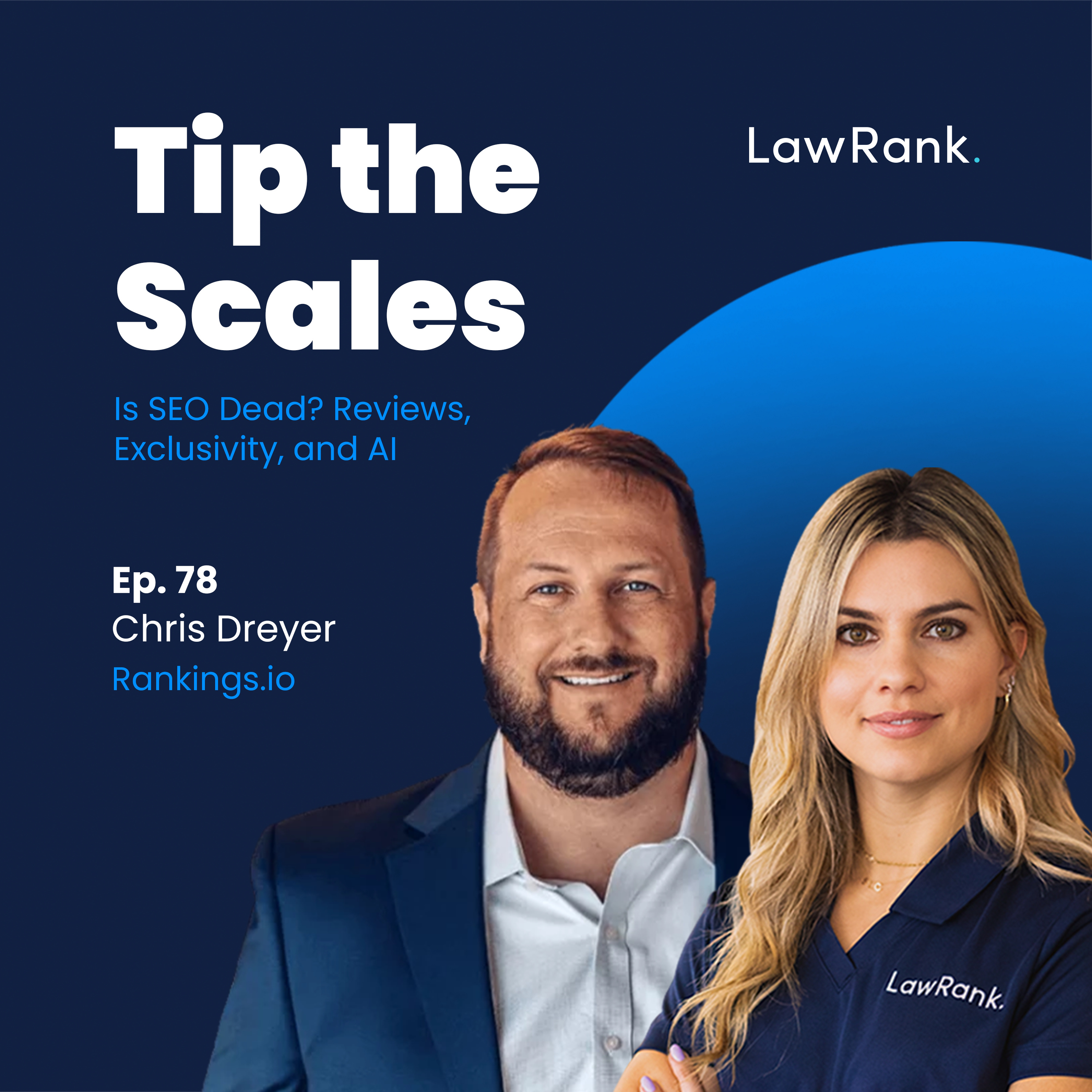 Tip the Scales
