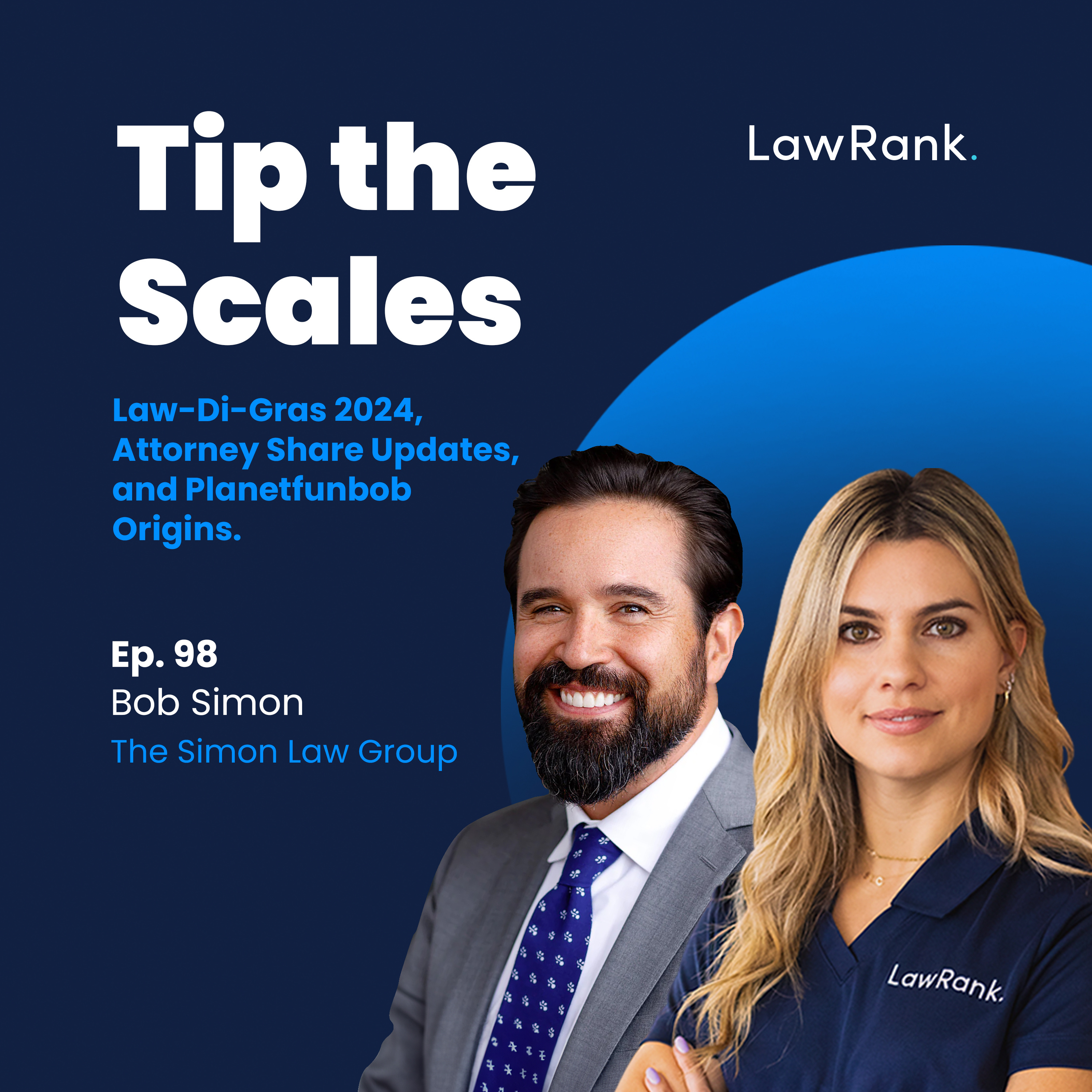 Tip the Scales