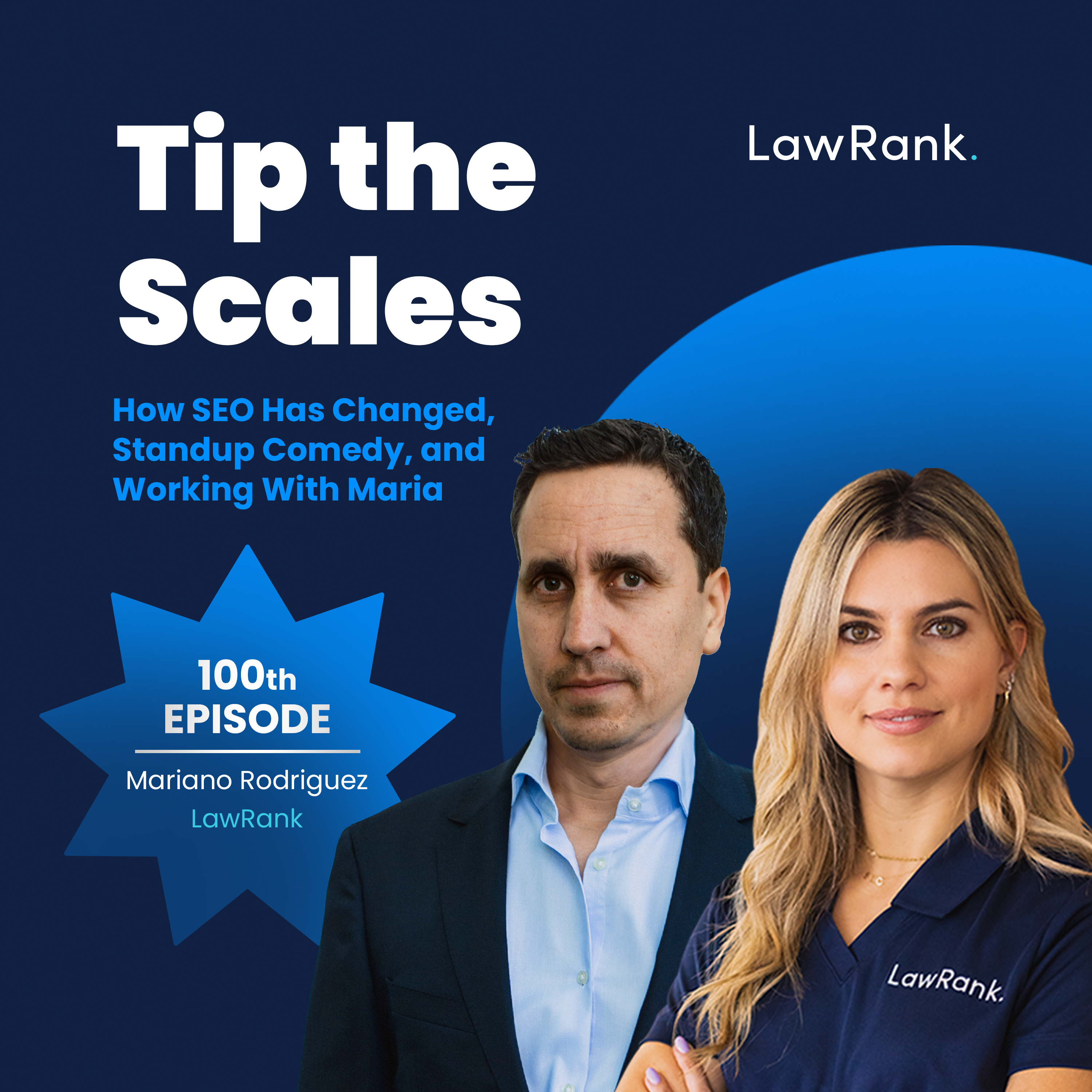 Tip the Scales