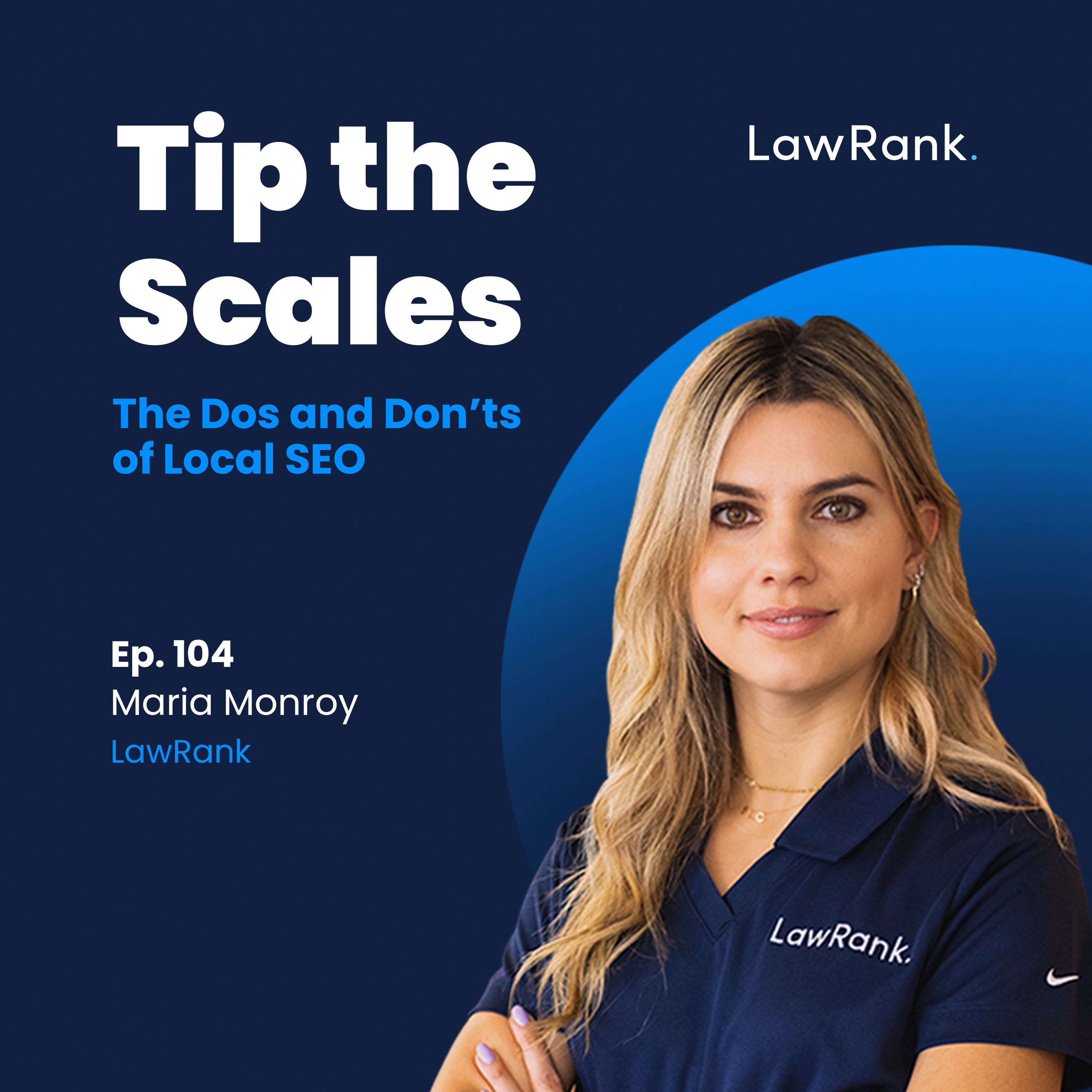 Tip the Scales