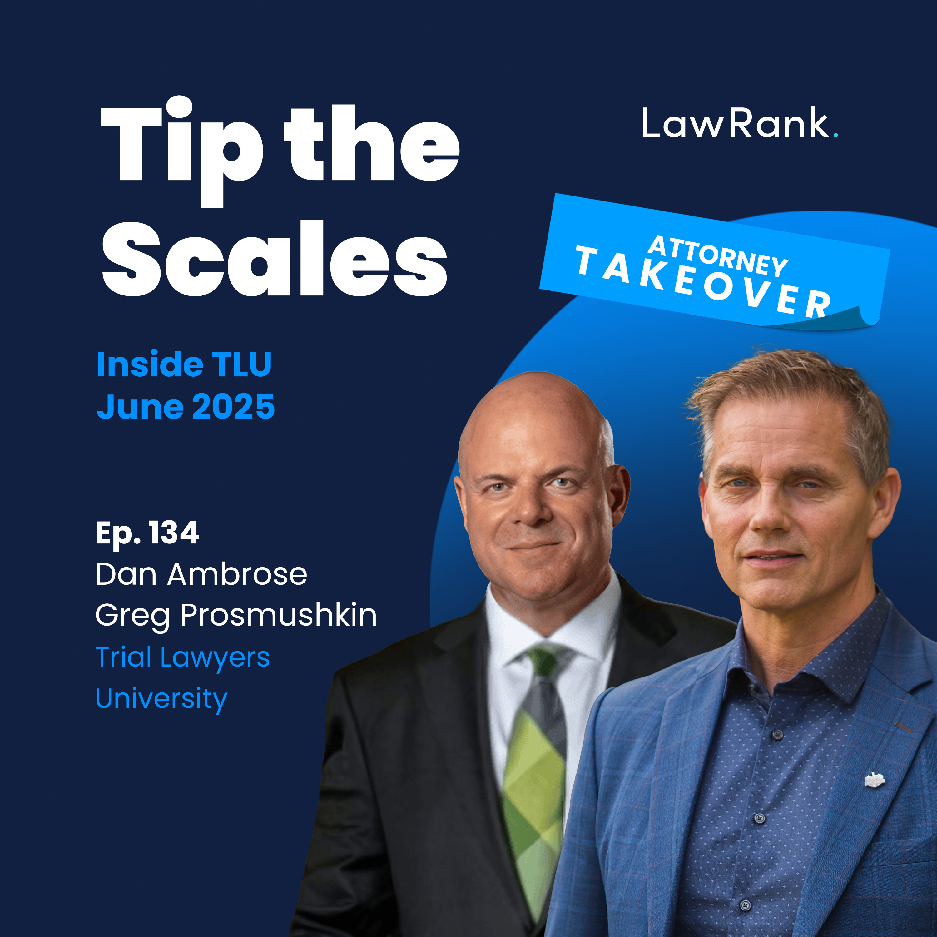 Tip the Scales