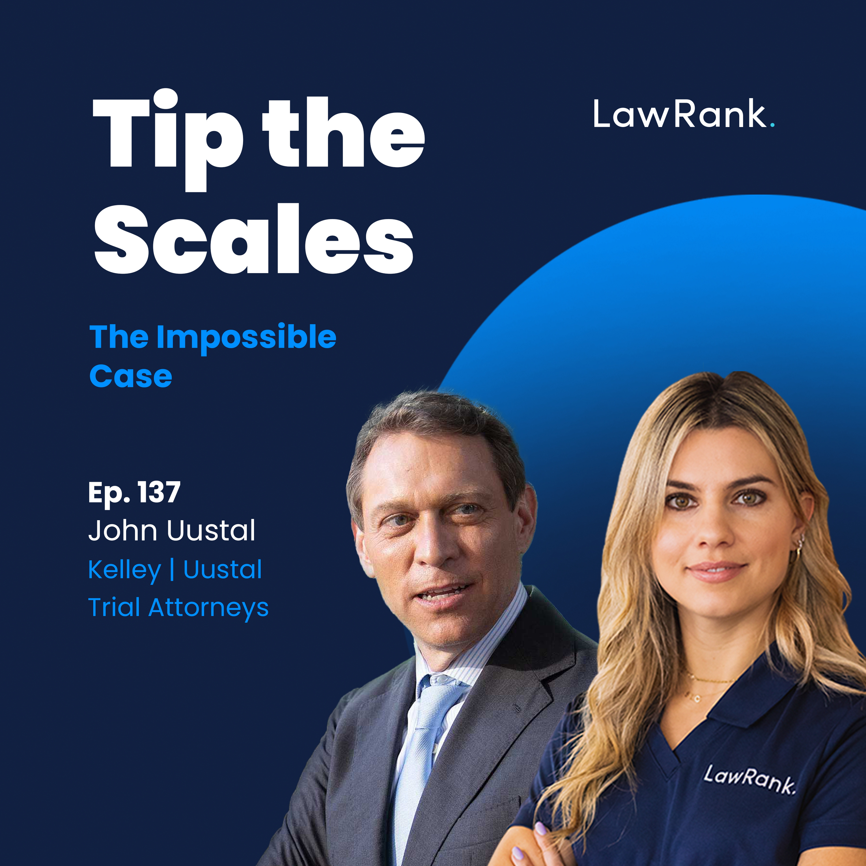 Tip the Scales