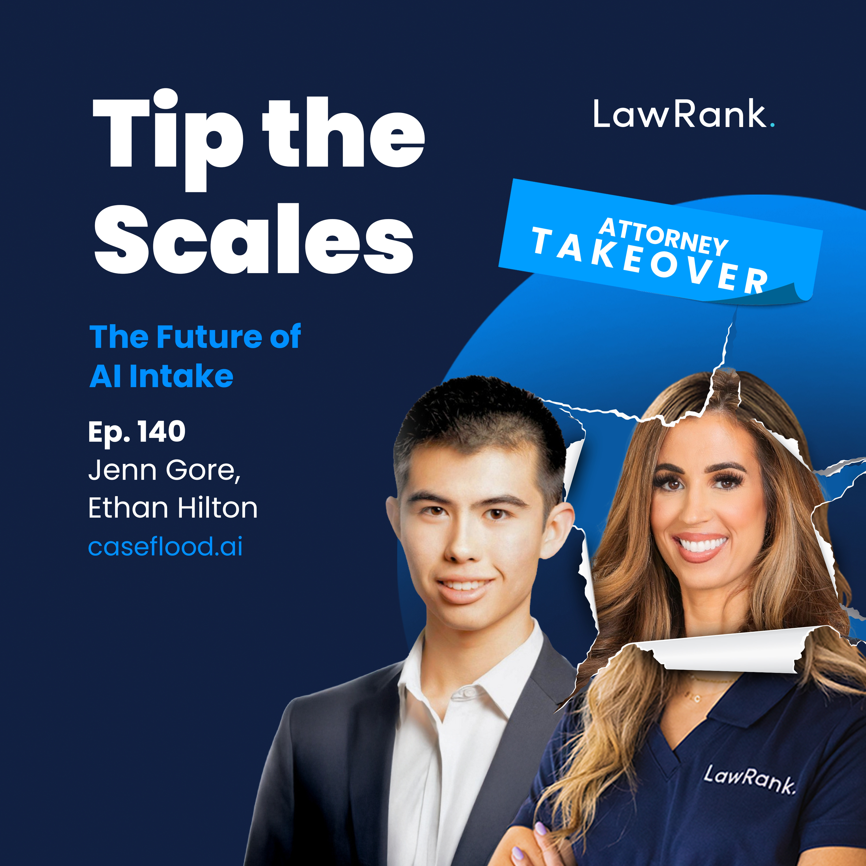 Tip the Scales