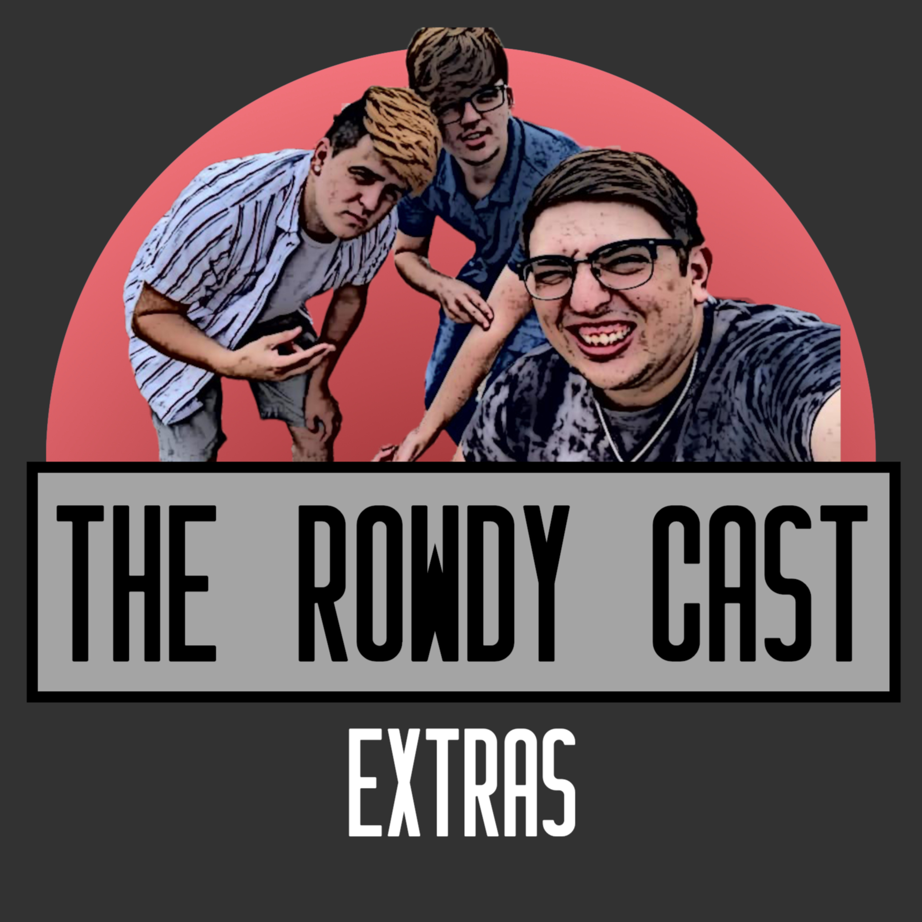 "Would You Rather" | Ep. 3.5 episode artwork