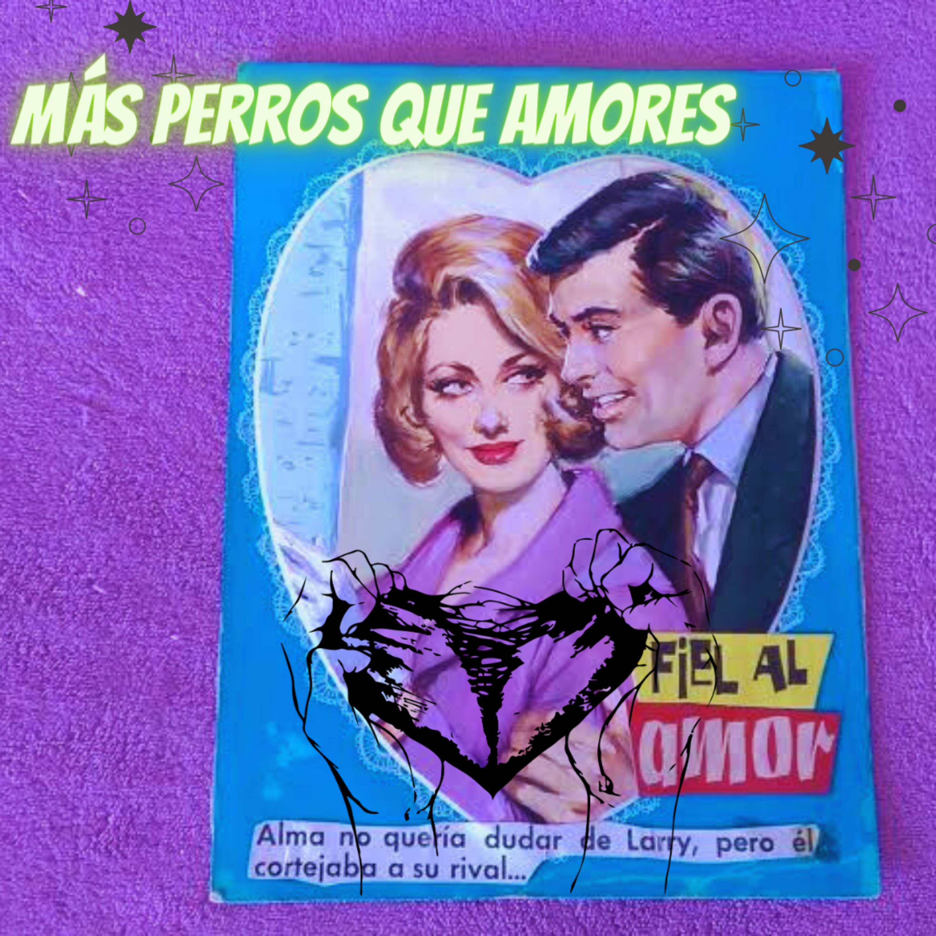 Gatos Malditos