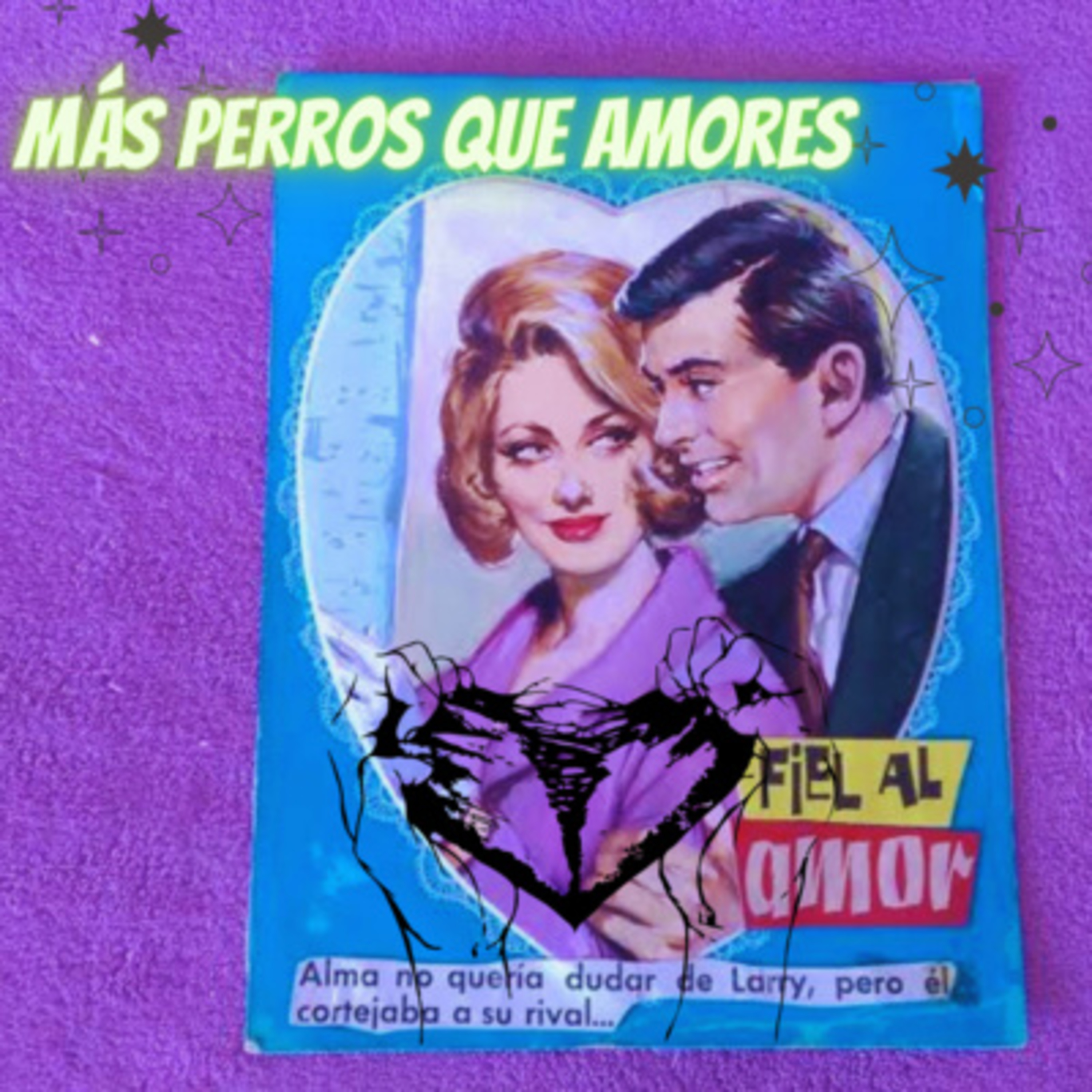 Gatos Malditos