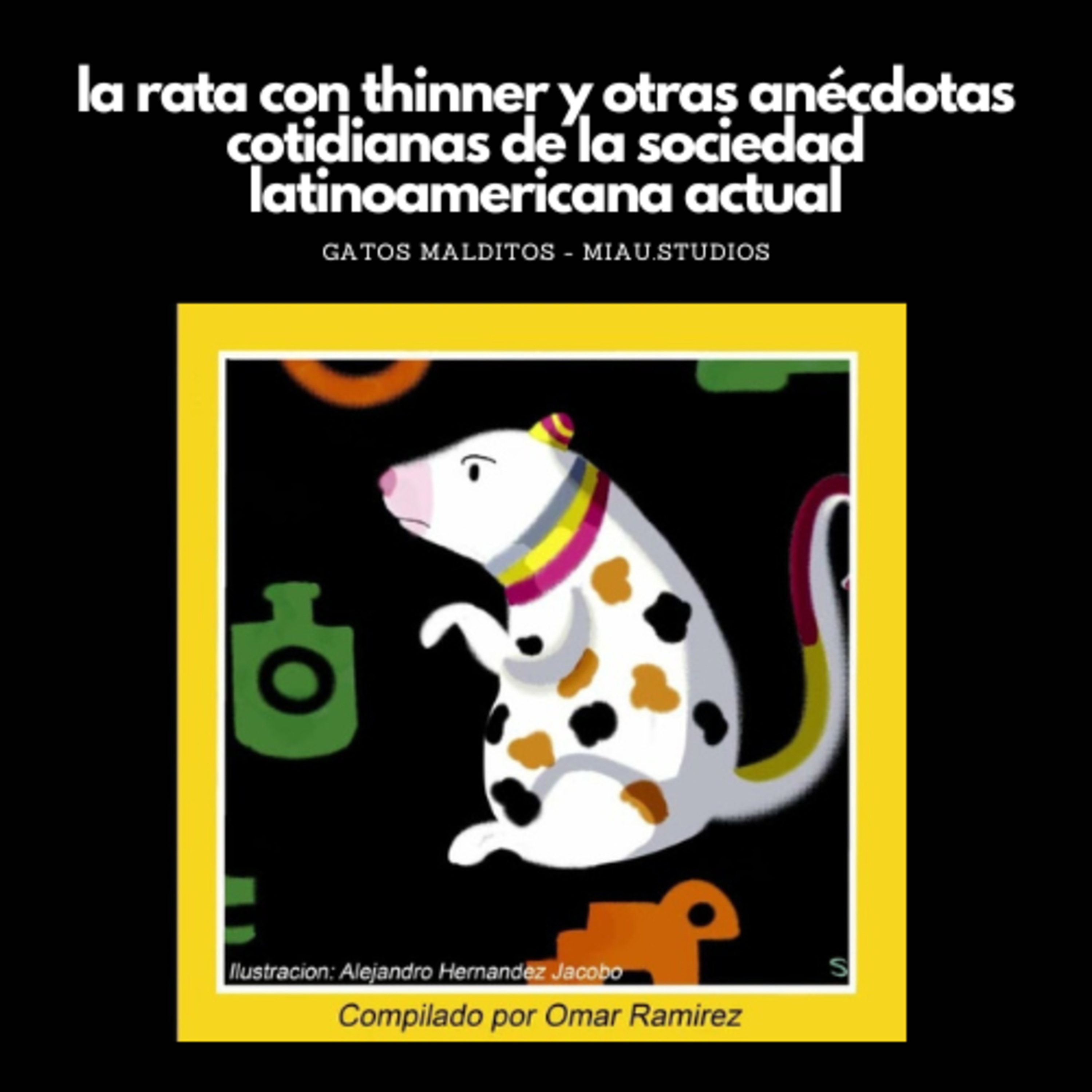 Gatos Malditos