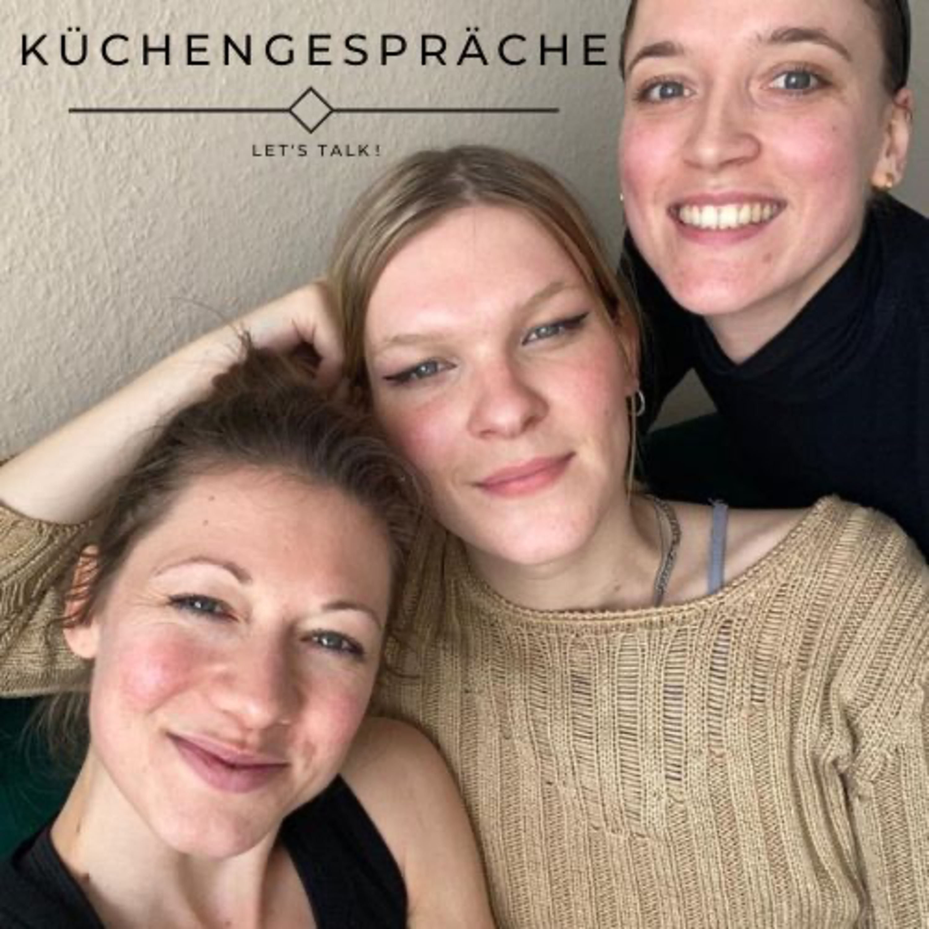 Küchengespräche - Let\'s talk!