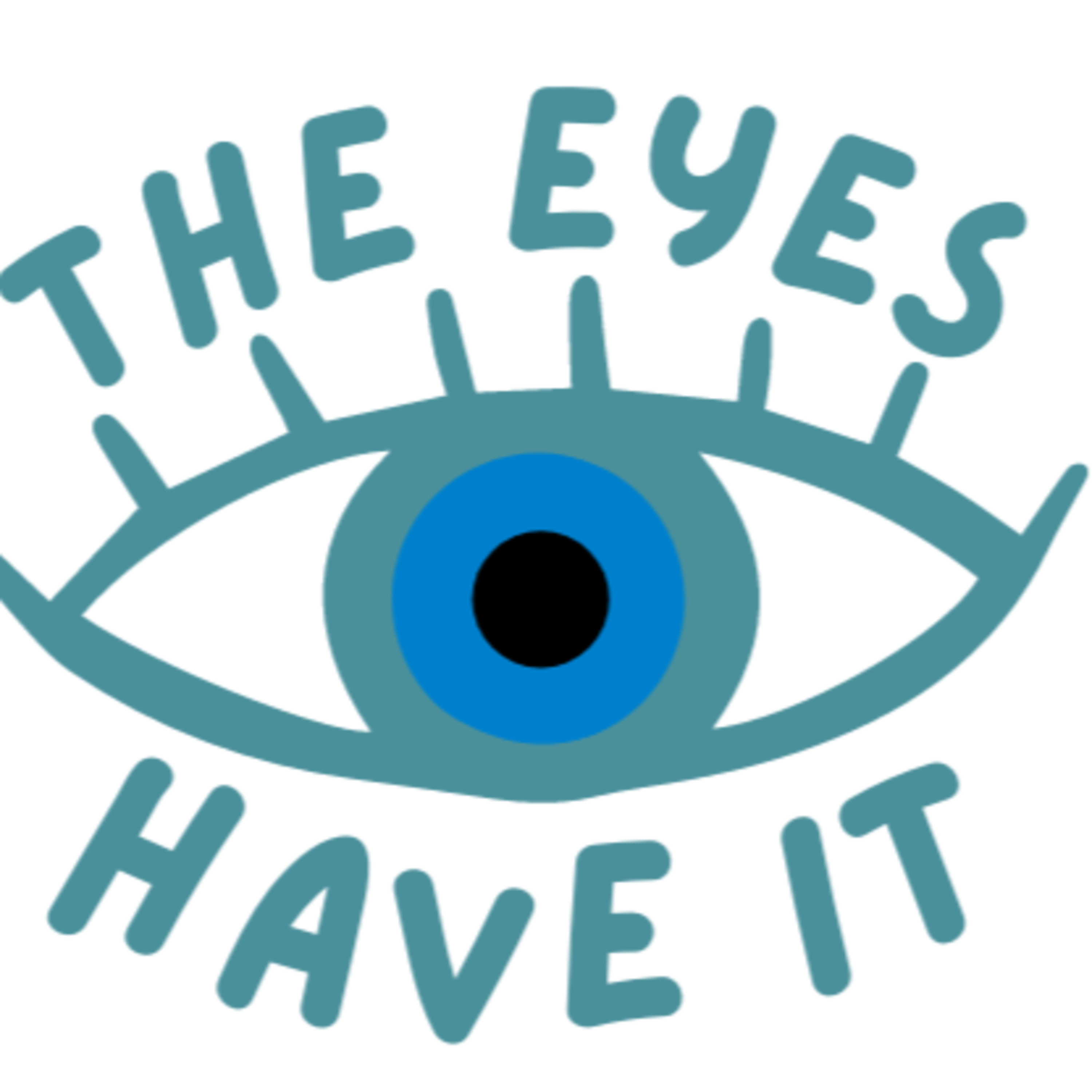 Dr Nima\'s Eye Pod