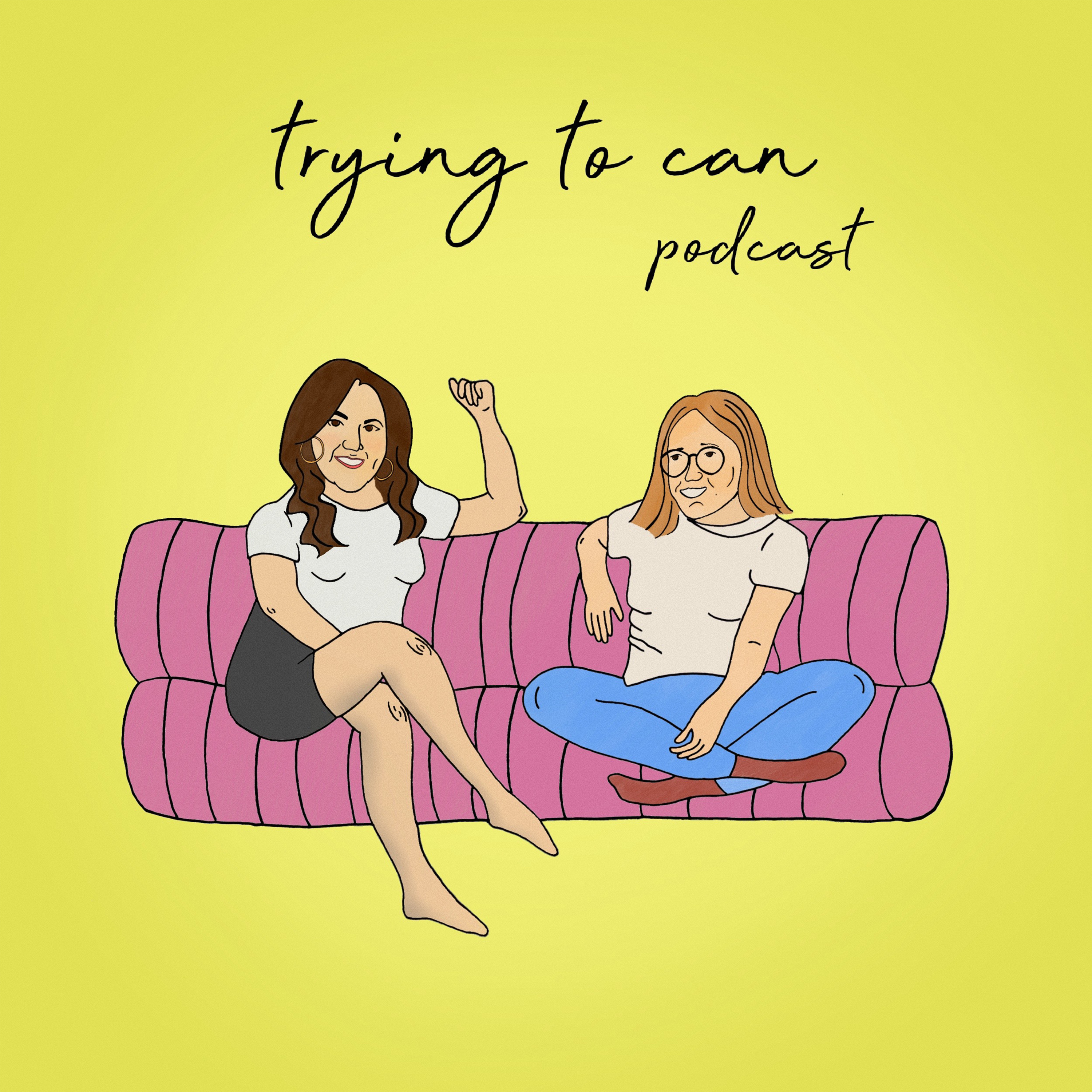 do we need personal style? episode artwork