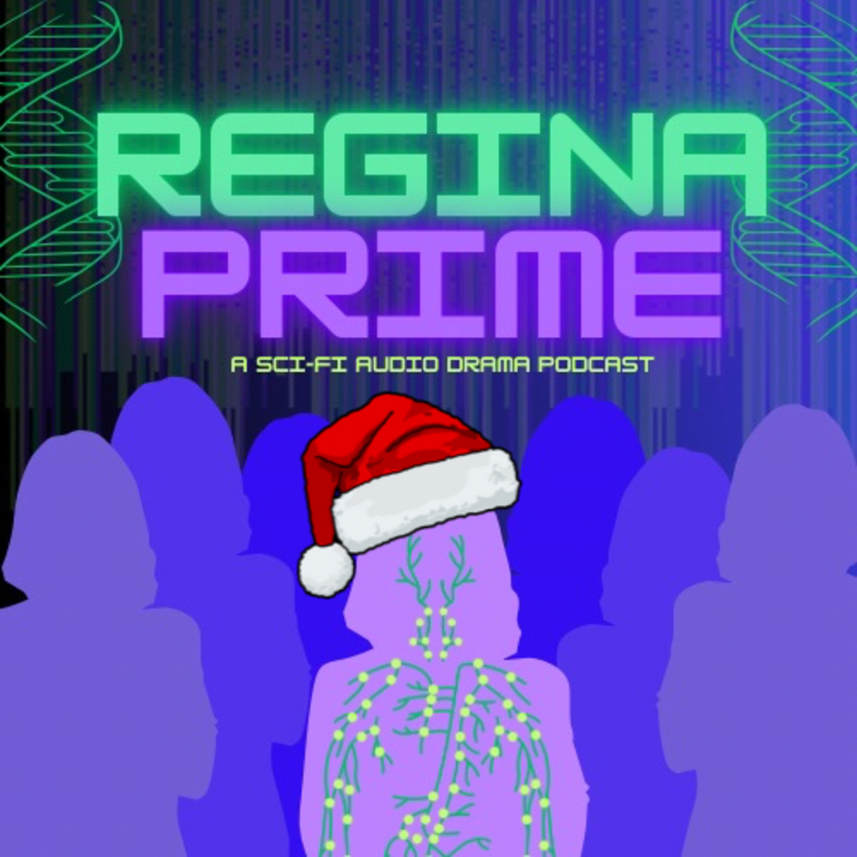 Intermission: Do They Know it's Christmas? episode artwork