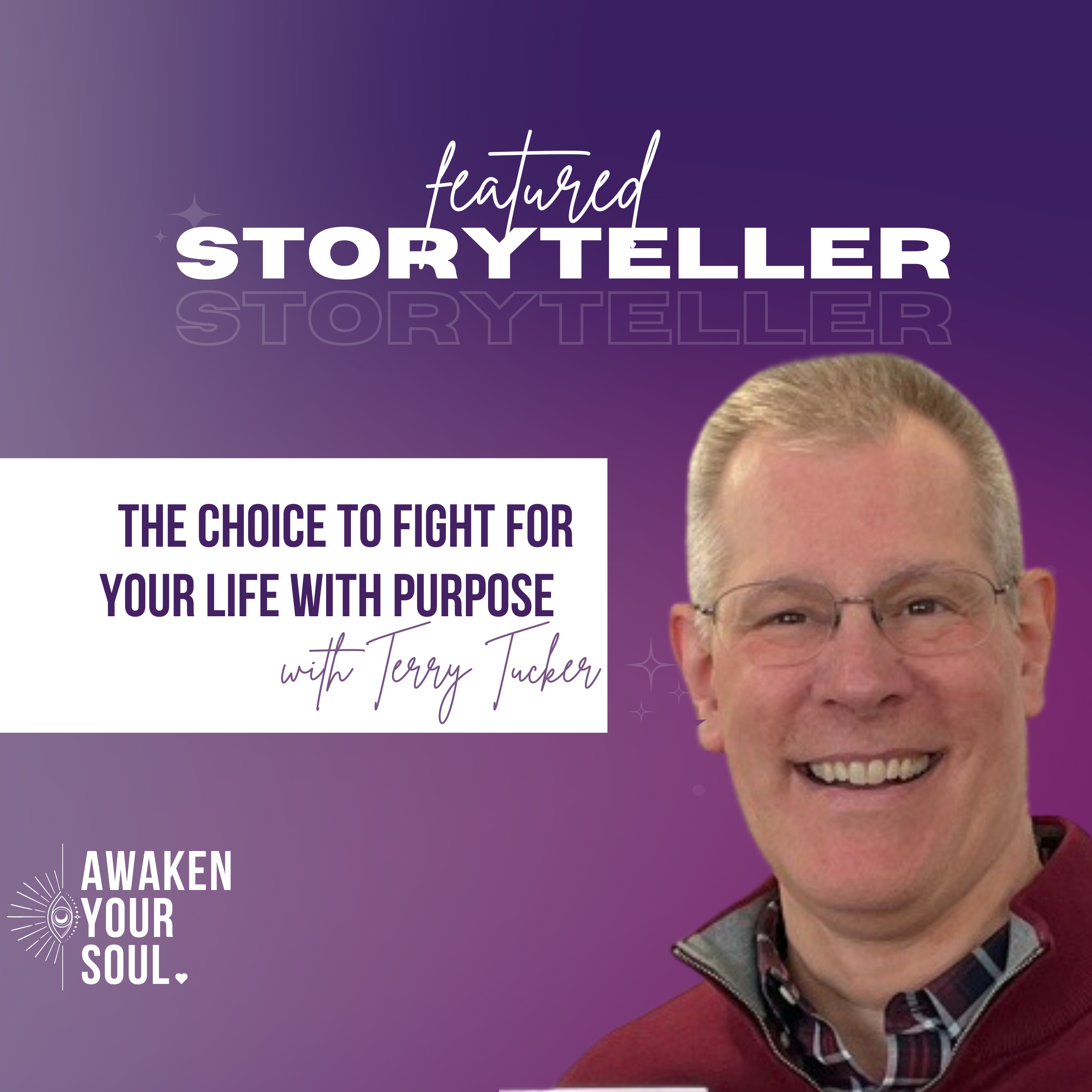 Awaken Your Soul