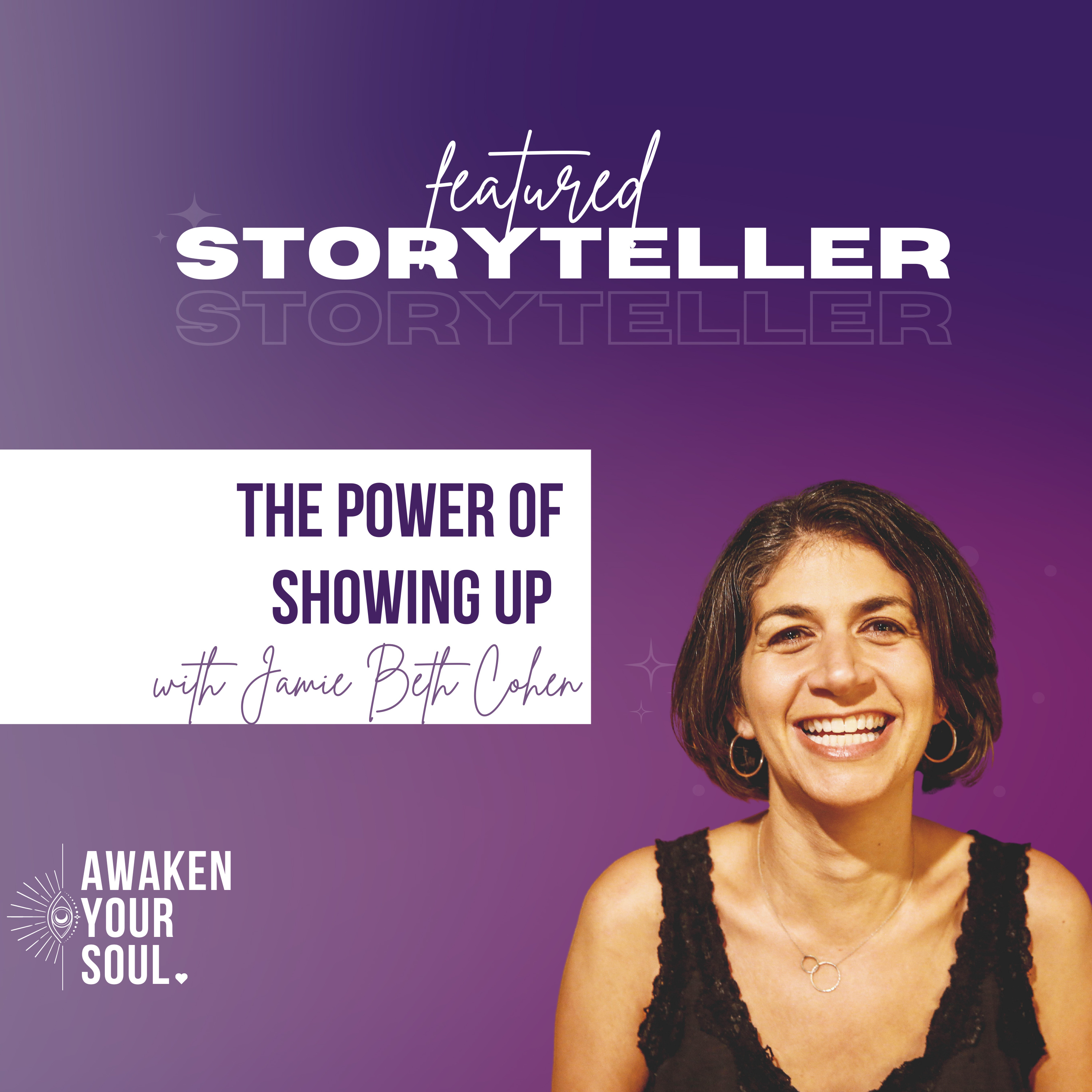 Awaken Your Soul