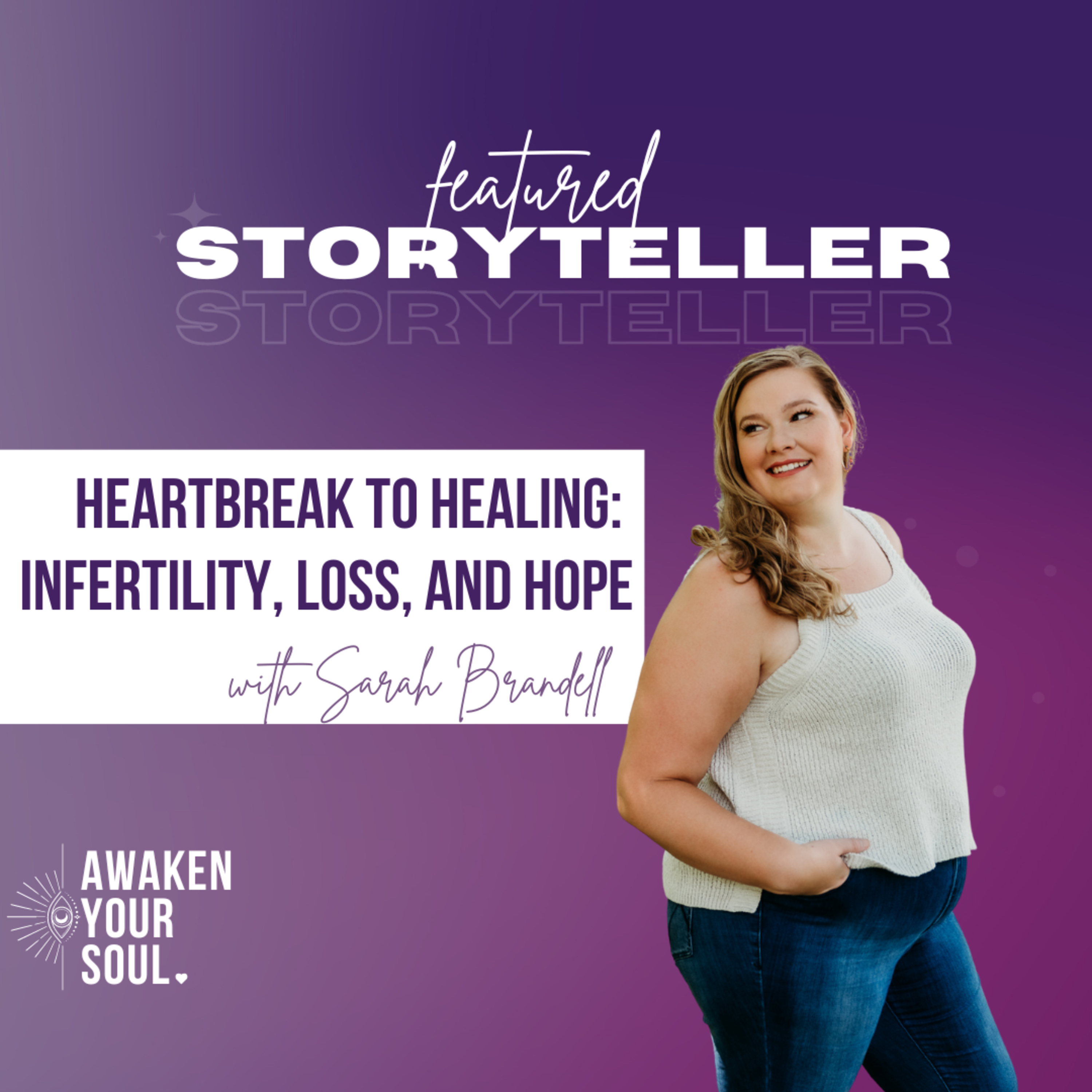 Awaken Your Soul