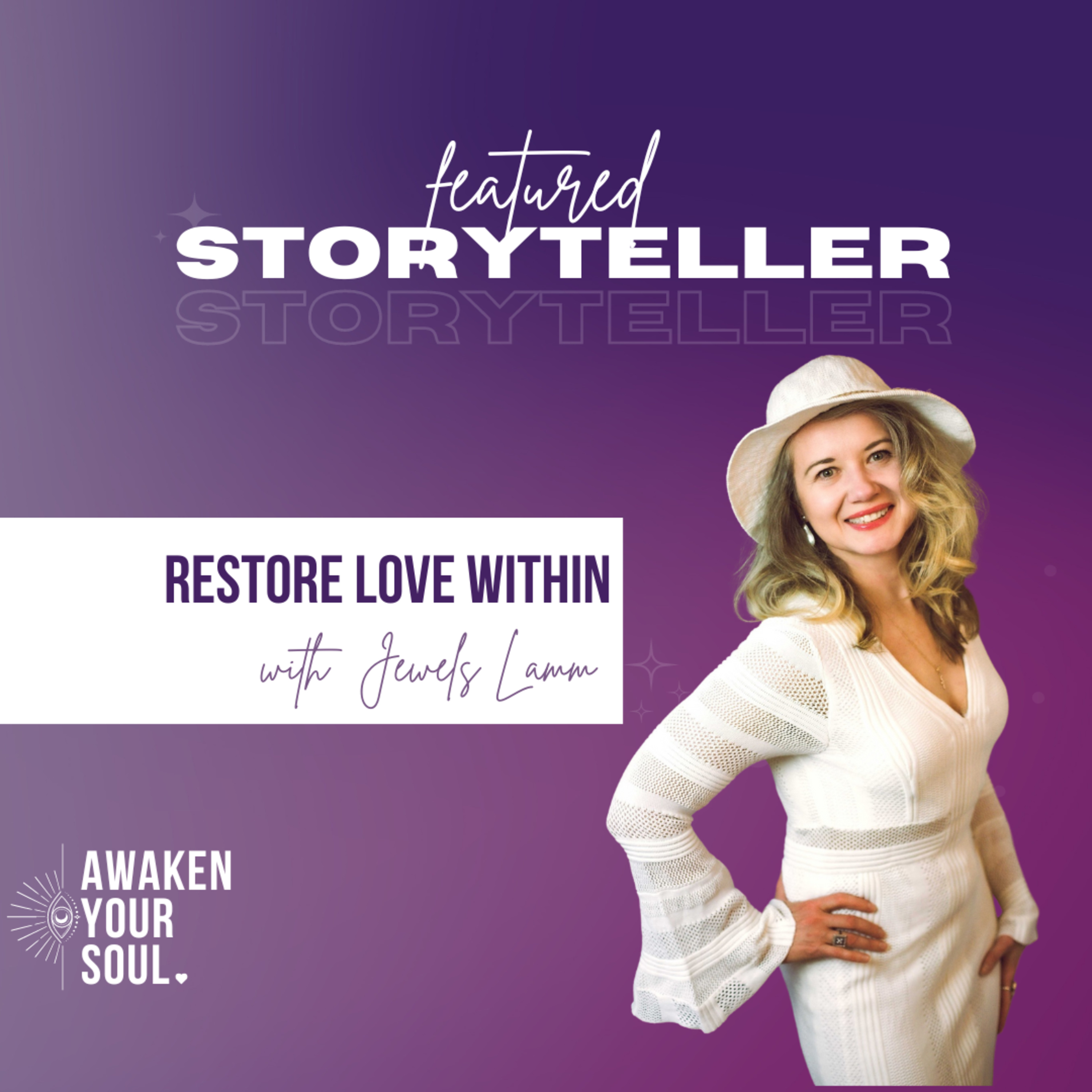 Awaken Your Soul