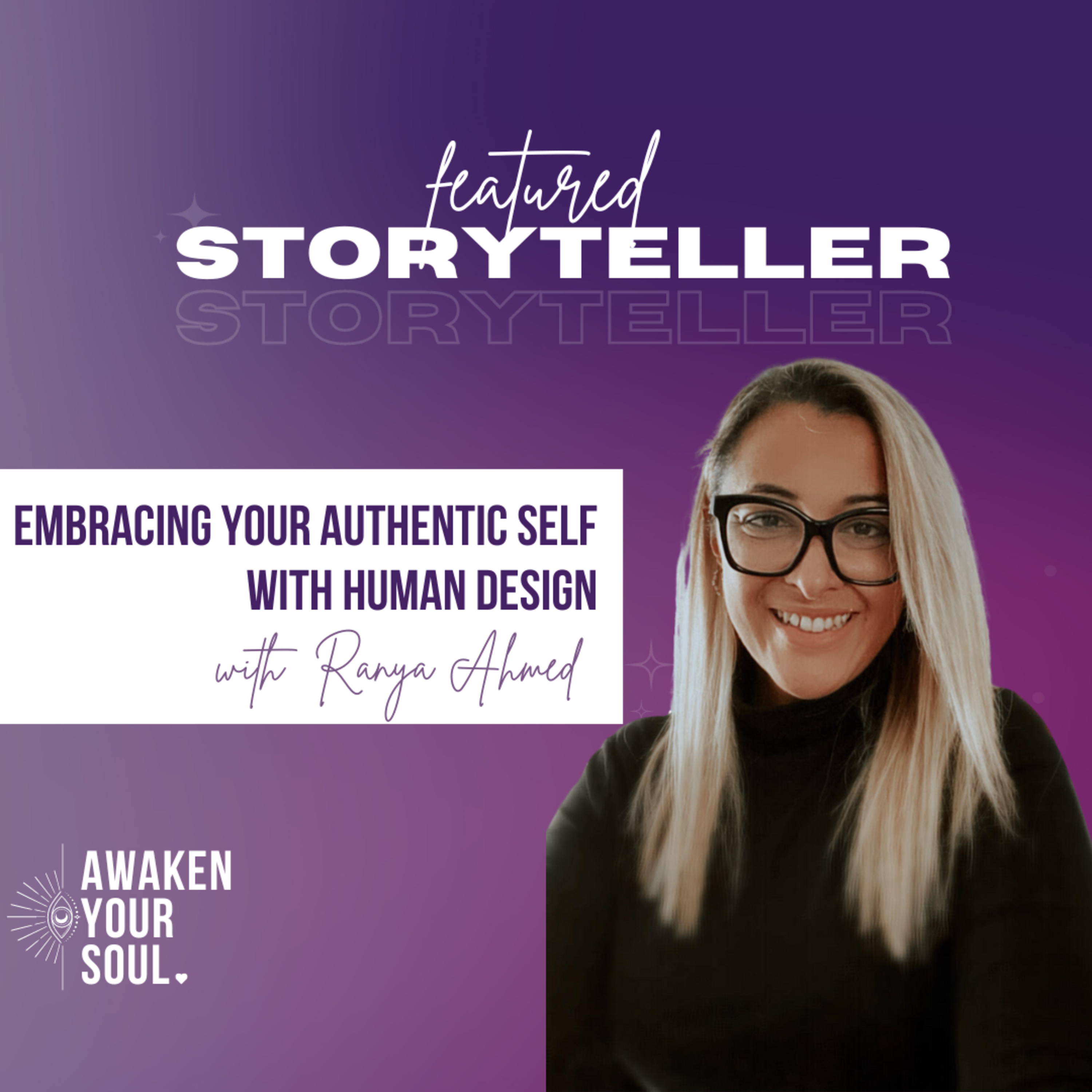 Awaken Your Soul