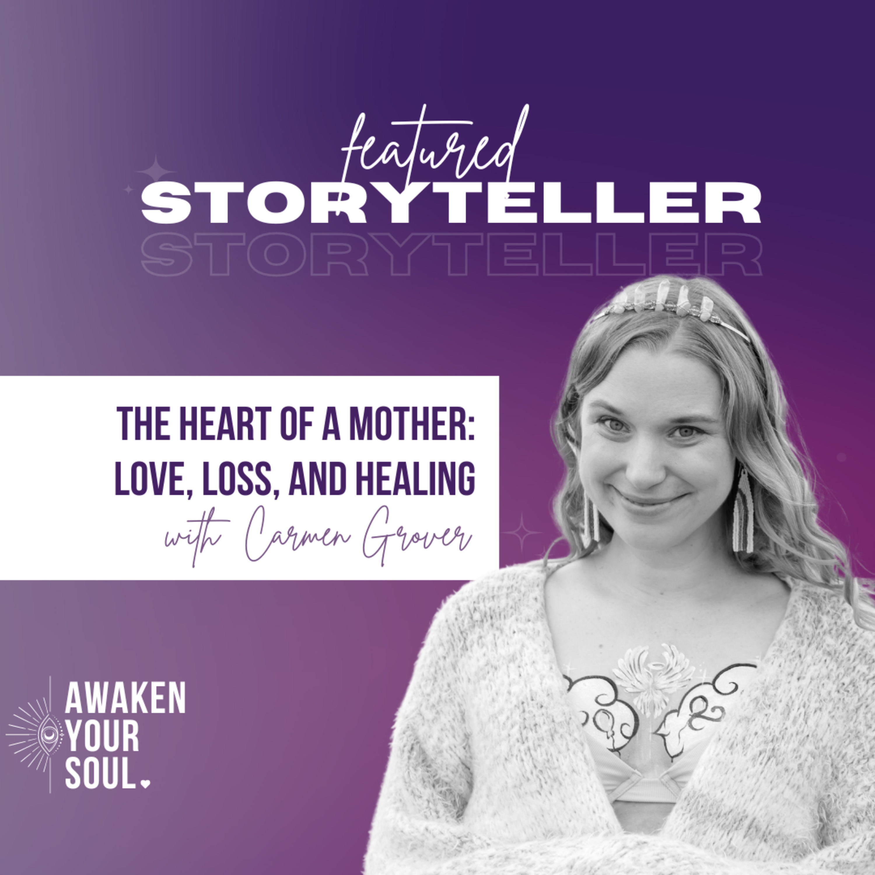 Awaken Your Soul