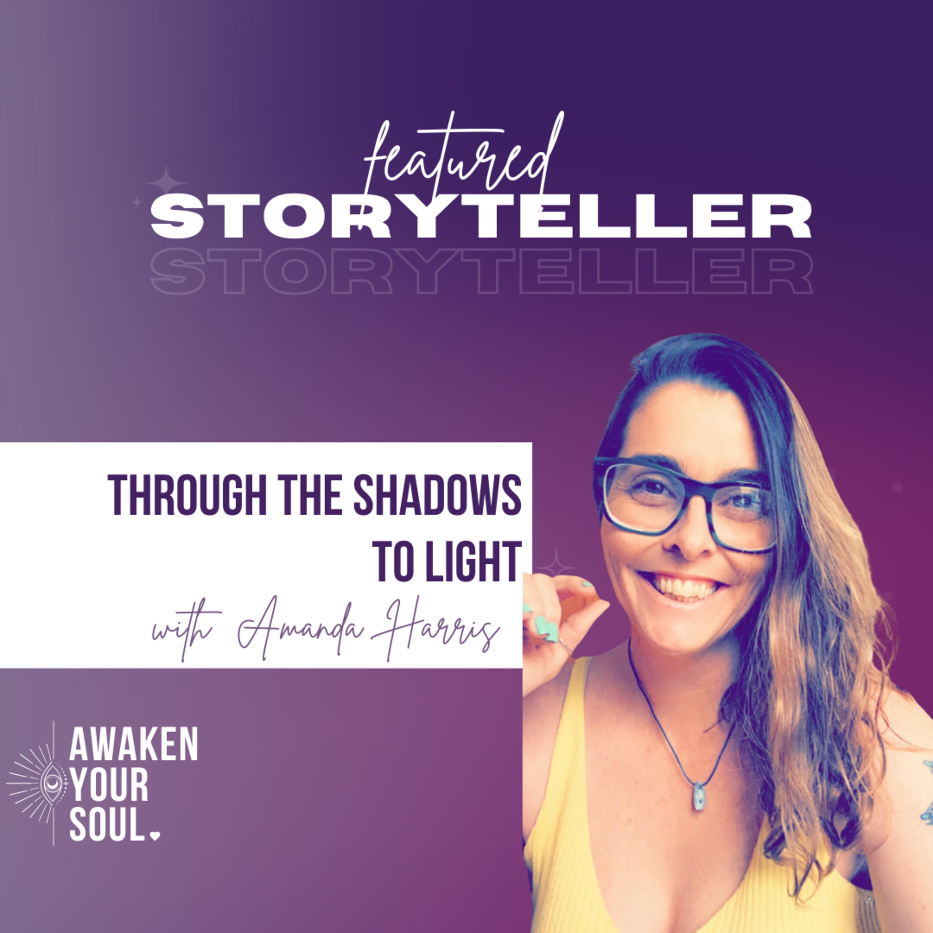 Awaken Your Soul