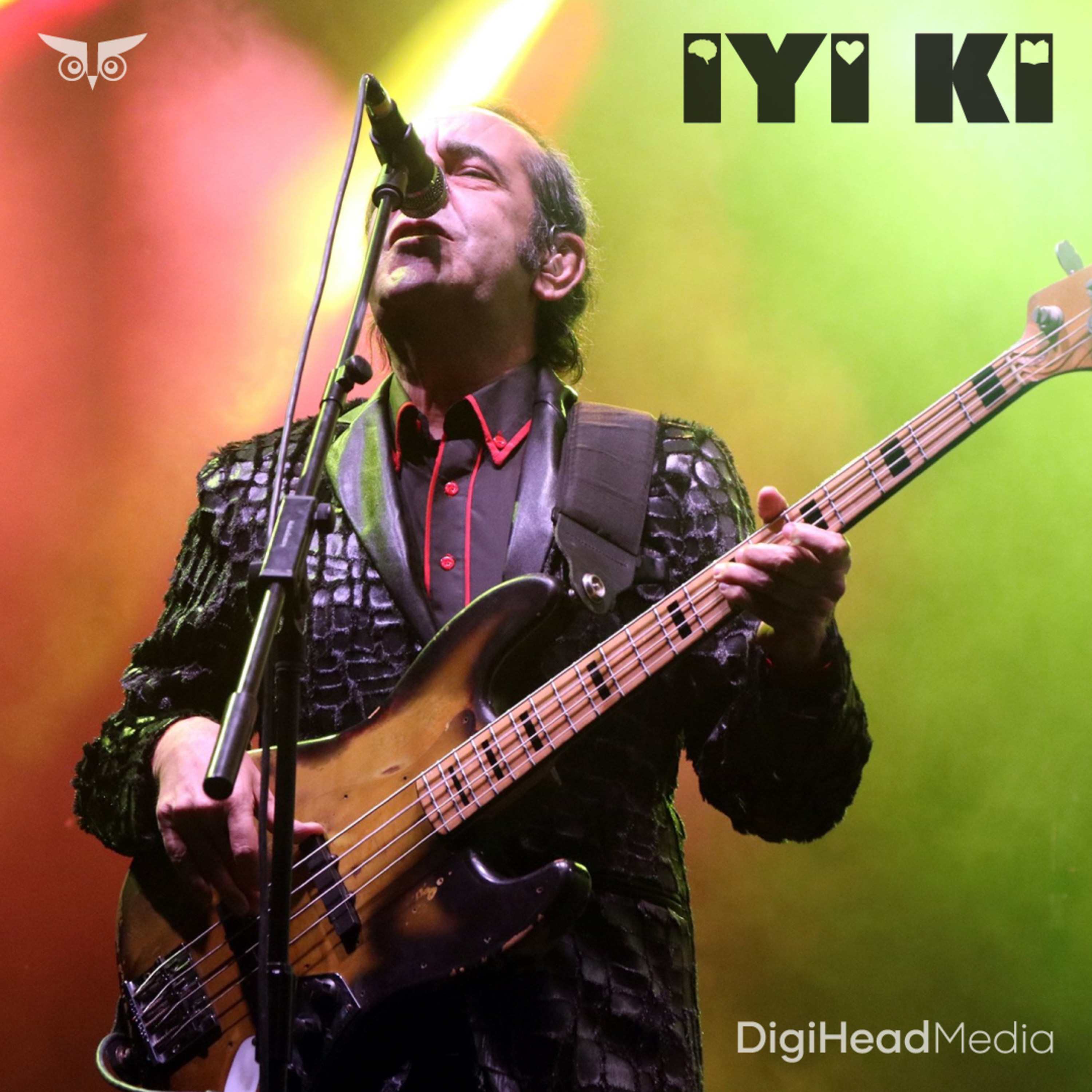 İyi Ki Podcast