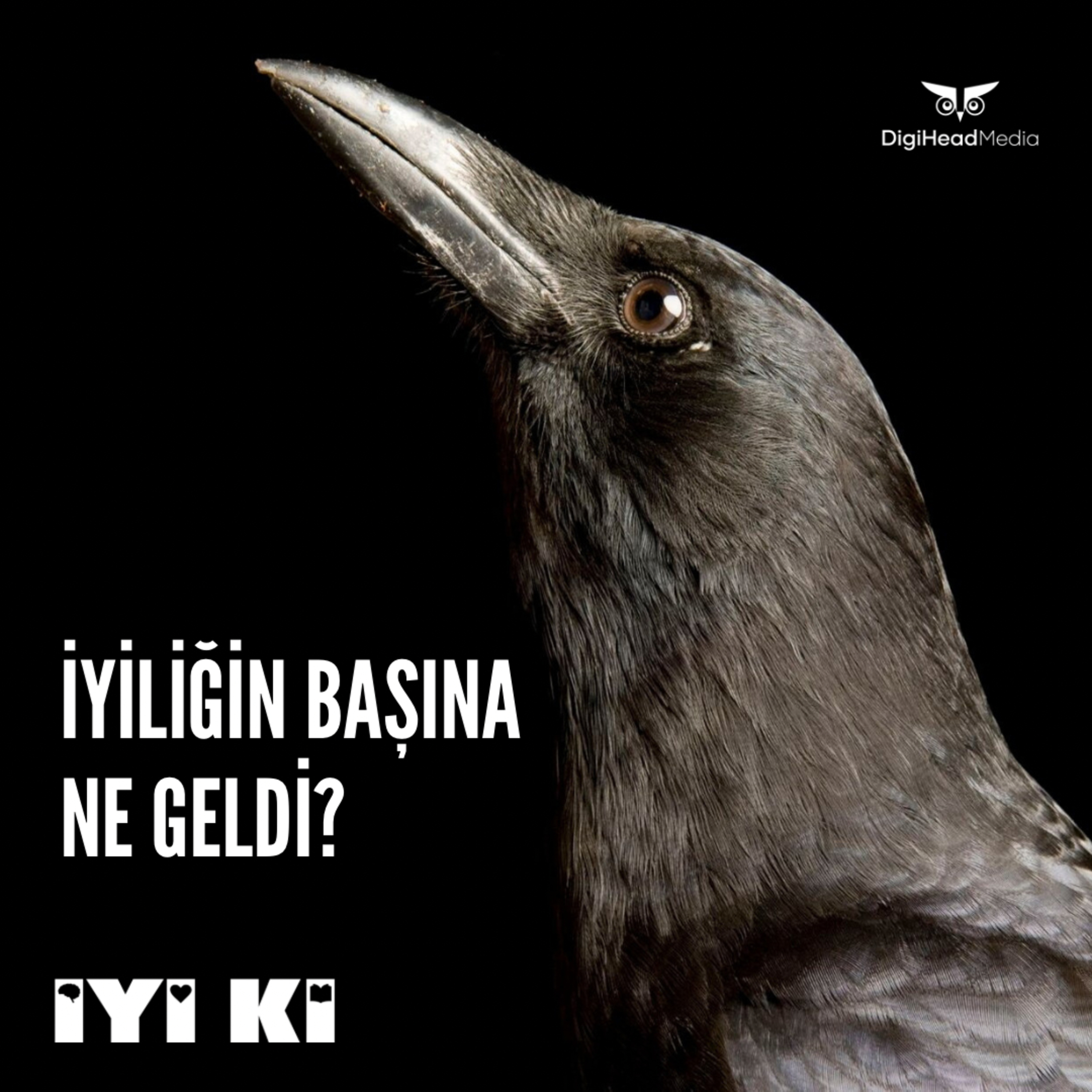 İyi Ki Podcast