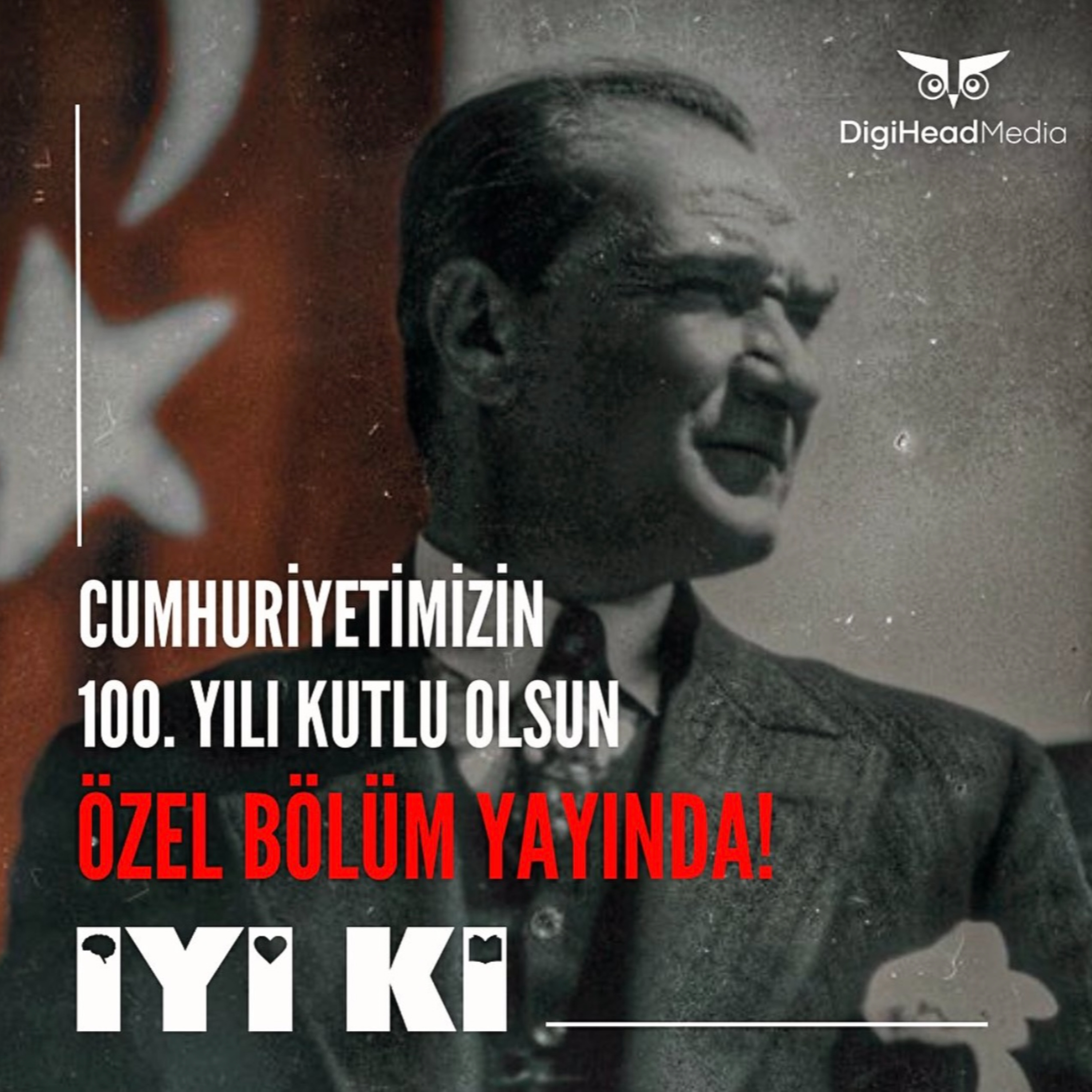 İyi Ki Podcast