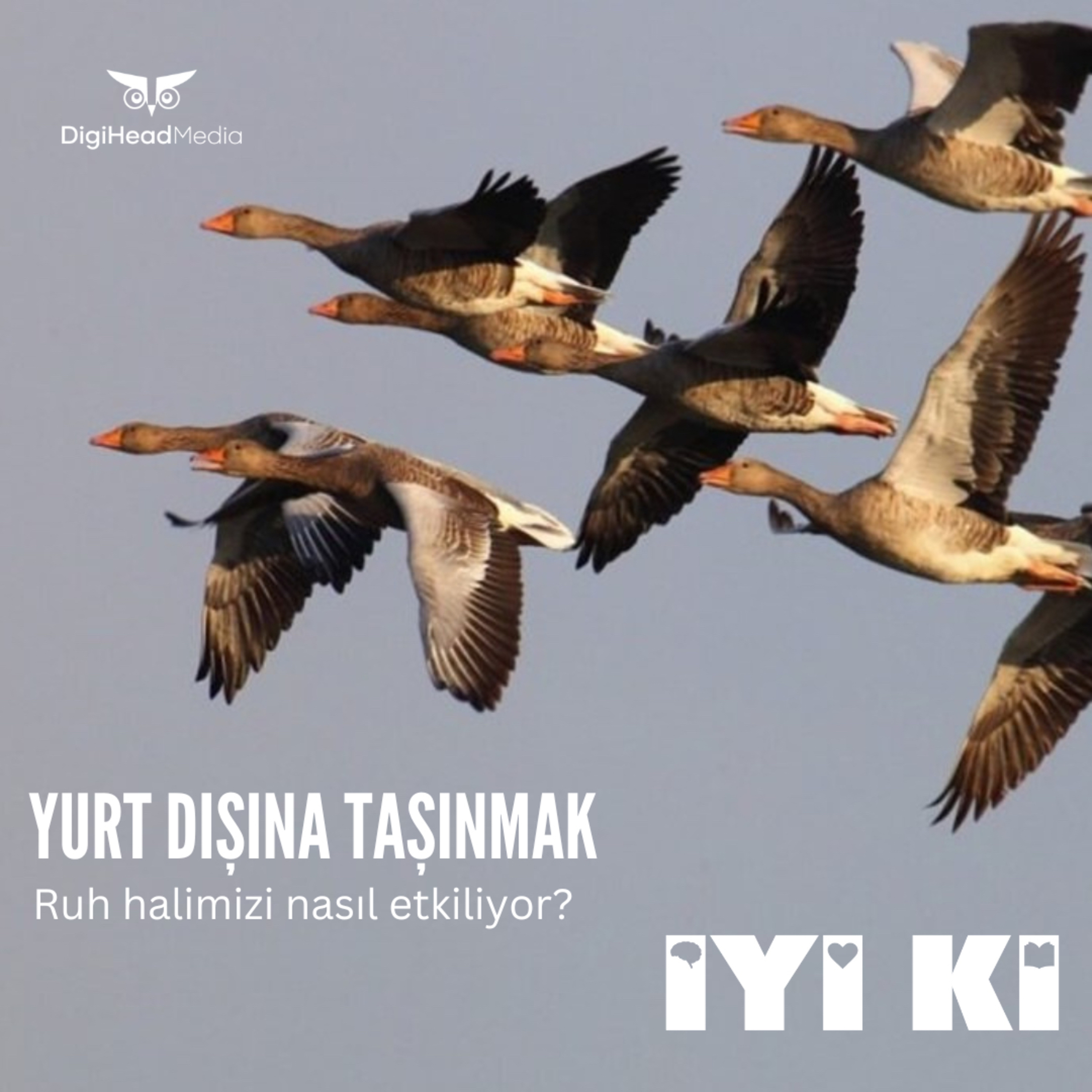 İyi Ki Podcast