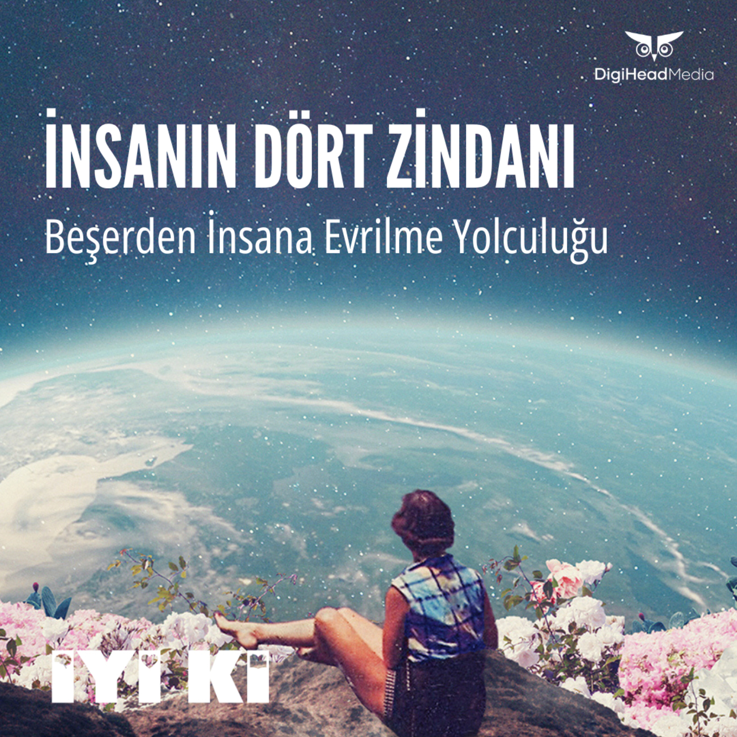 İyi Ki Podcast