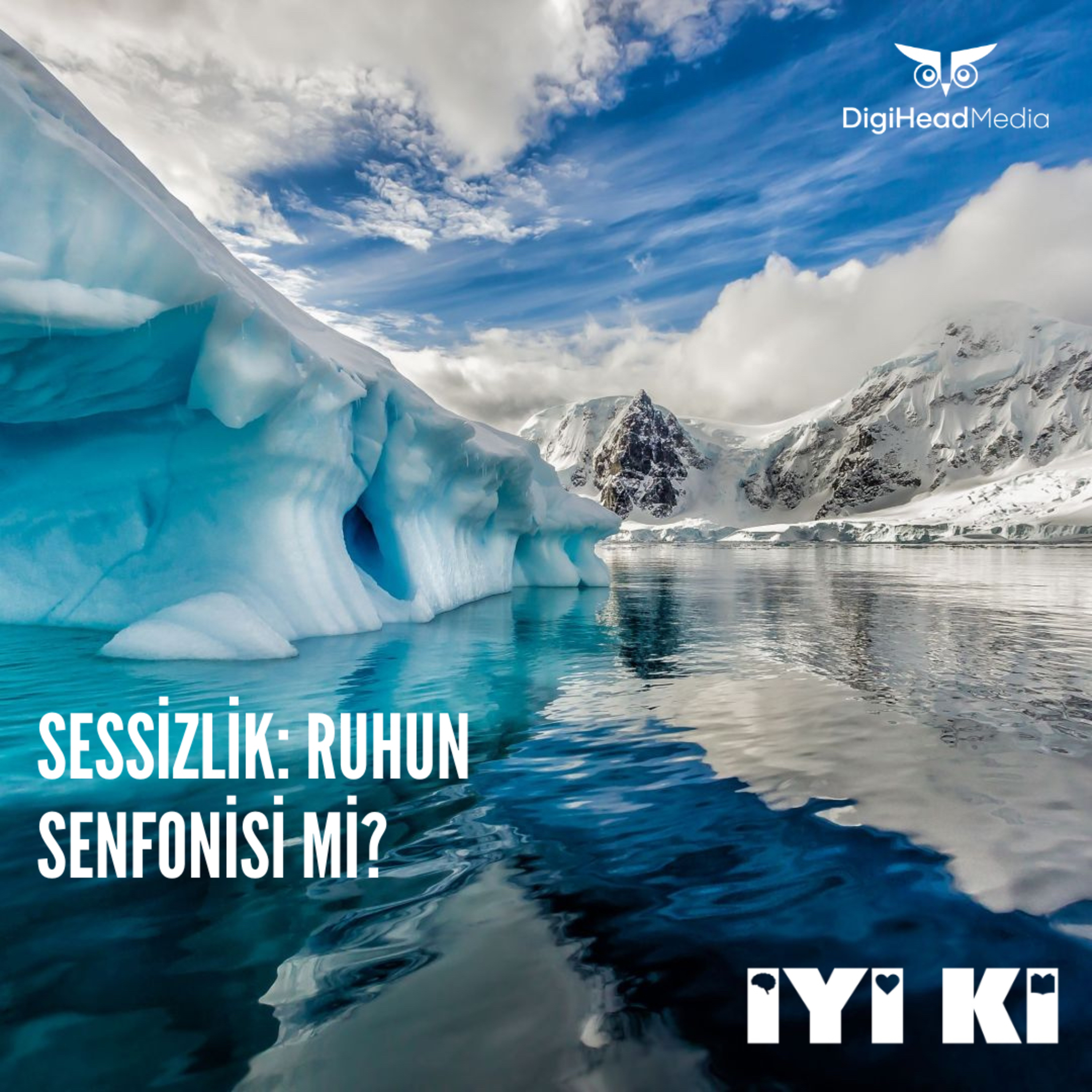 İyi Ki Podcast