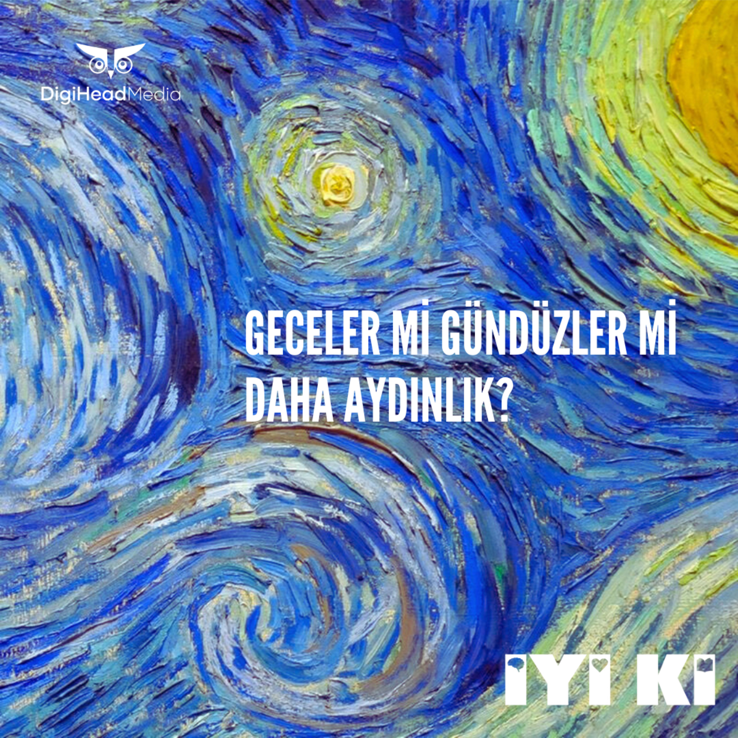 İyi Ki Podcast