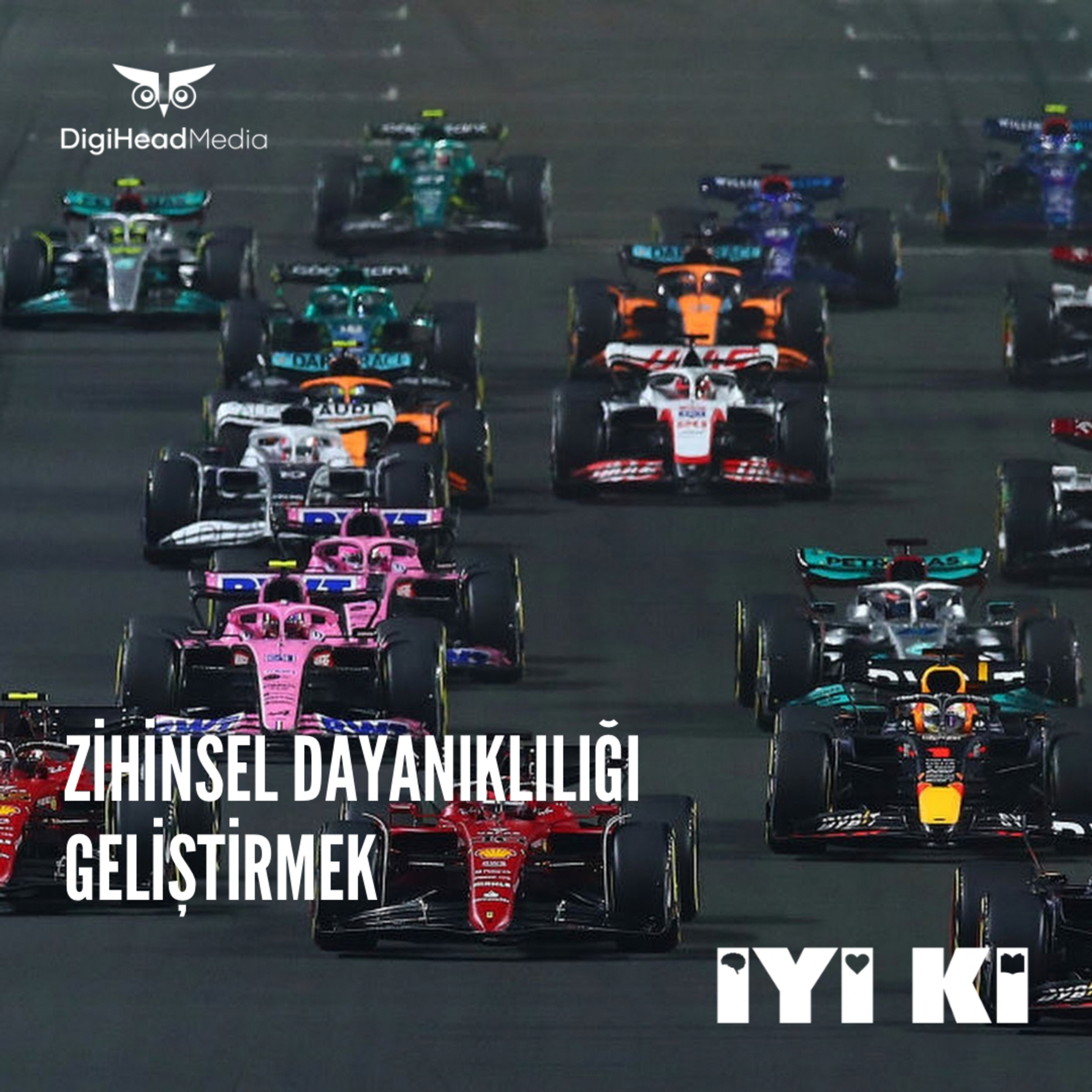İyi Ki Podcast